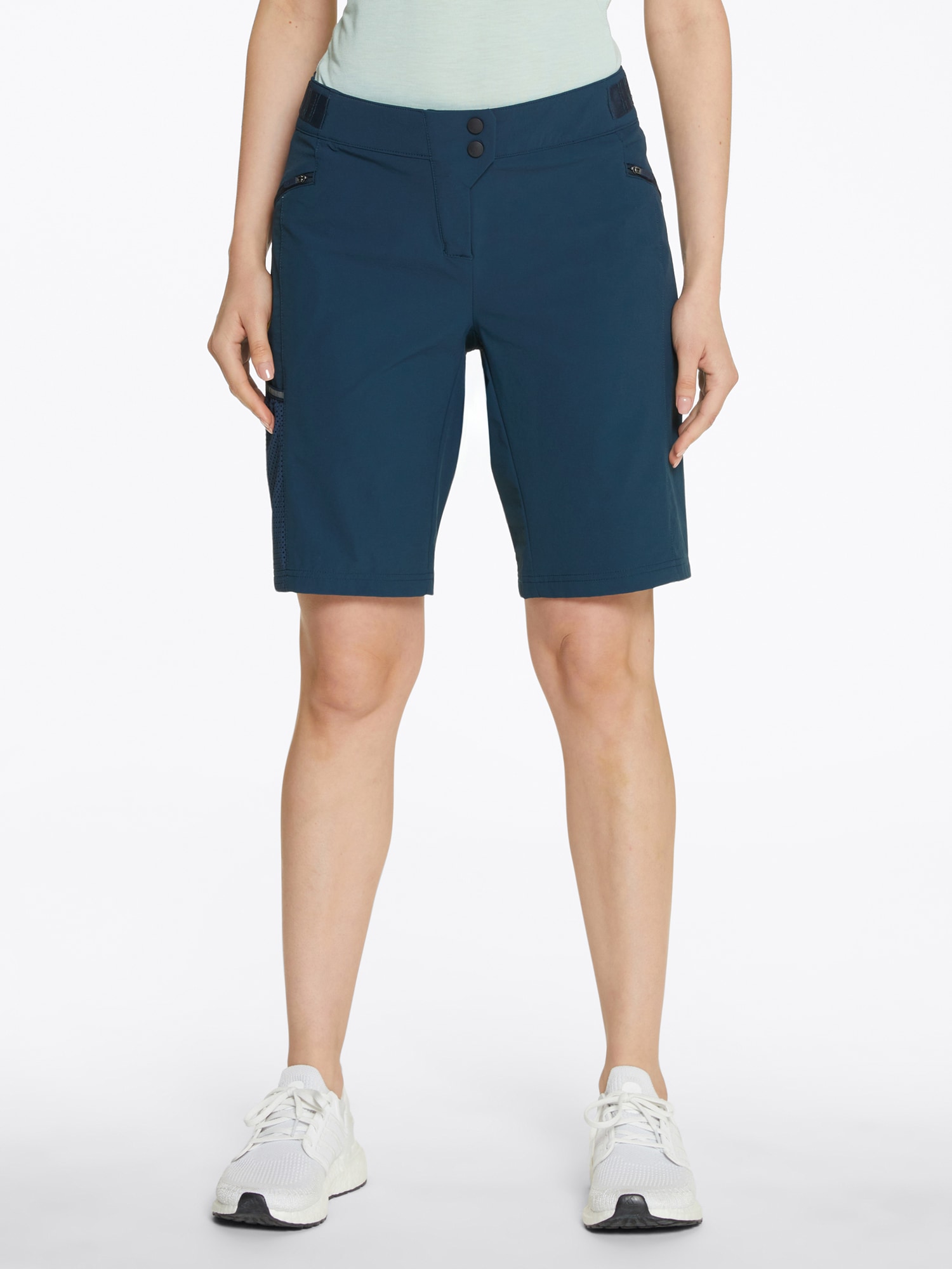 Ziener Radhose »NEXITA X-Function«