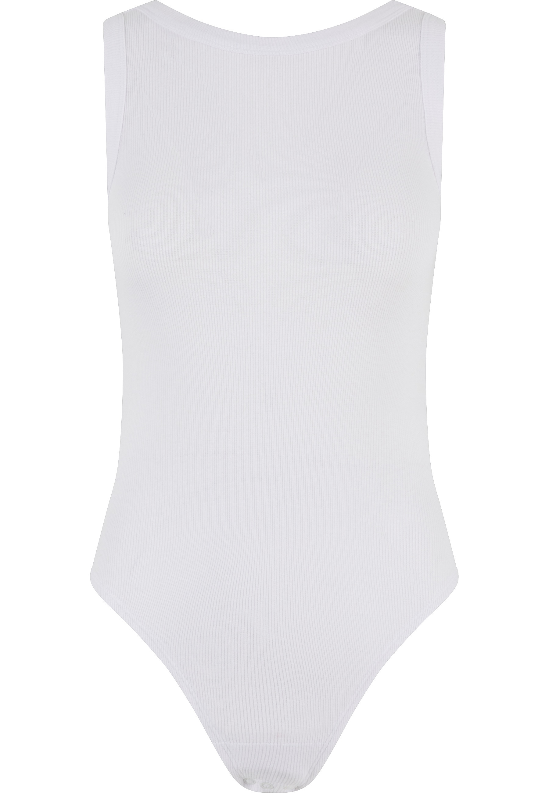 URBAN CLASSICS Body »Urban Classics Damen Ladies Rib Tank Body«