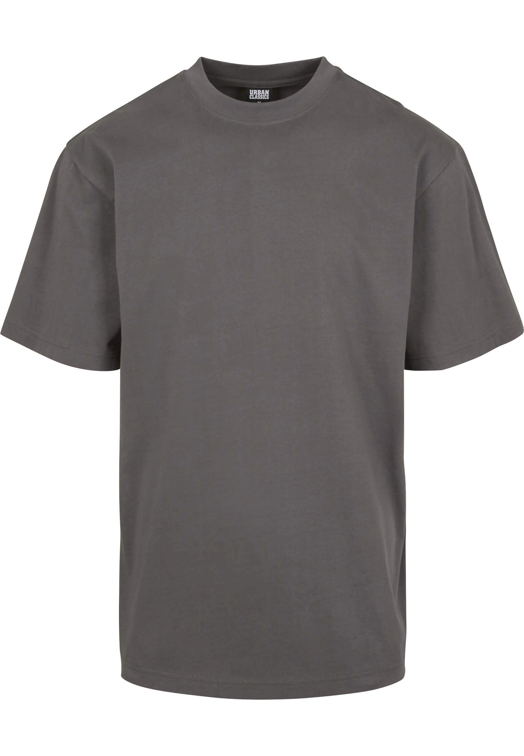 URBAN CLASSICS T-Shirt "Urban Classics Herren Tall Tee" 1 Stk.