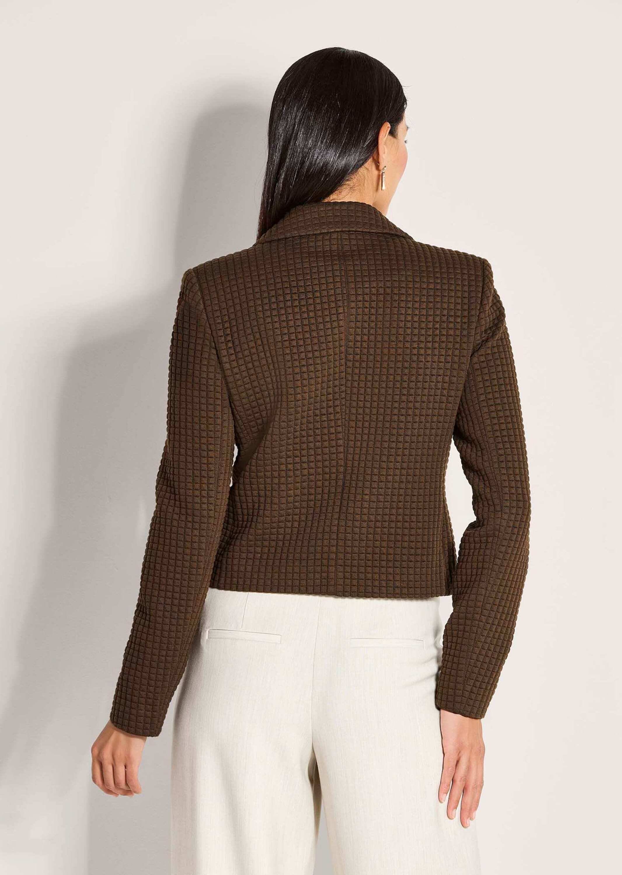 MADELEINE Jackenblazer »Blazer Blazer«