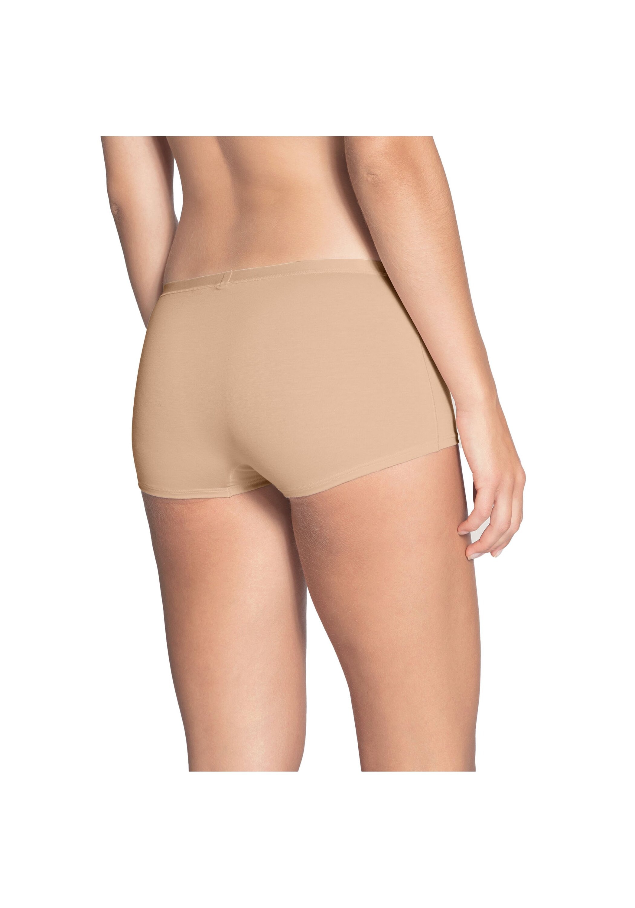 CALIDA Slip »Slip Panty-Slip Natural Comfort 1er Pack«
