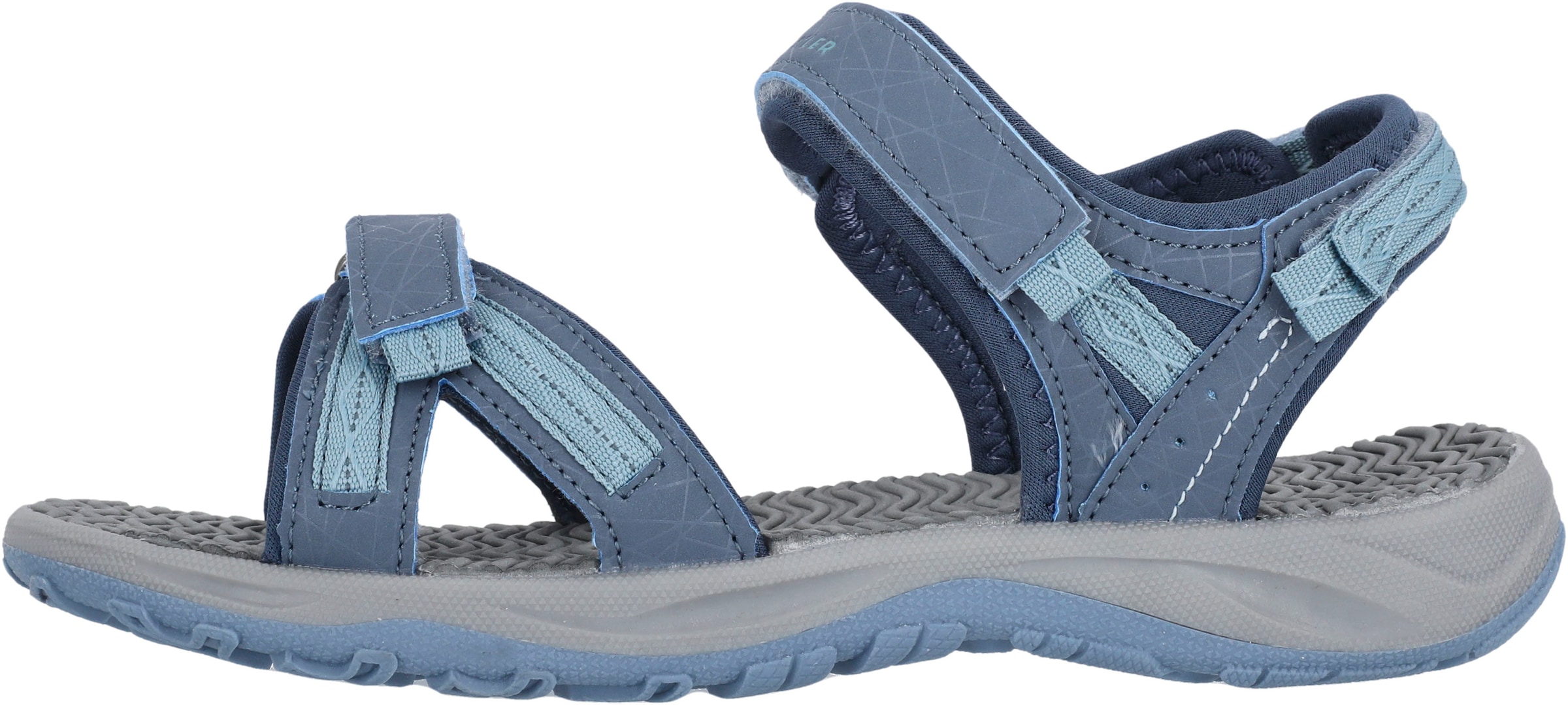 WHISTLER Sandale »Kali W Sandal«