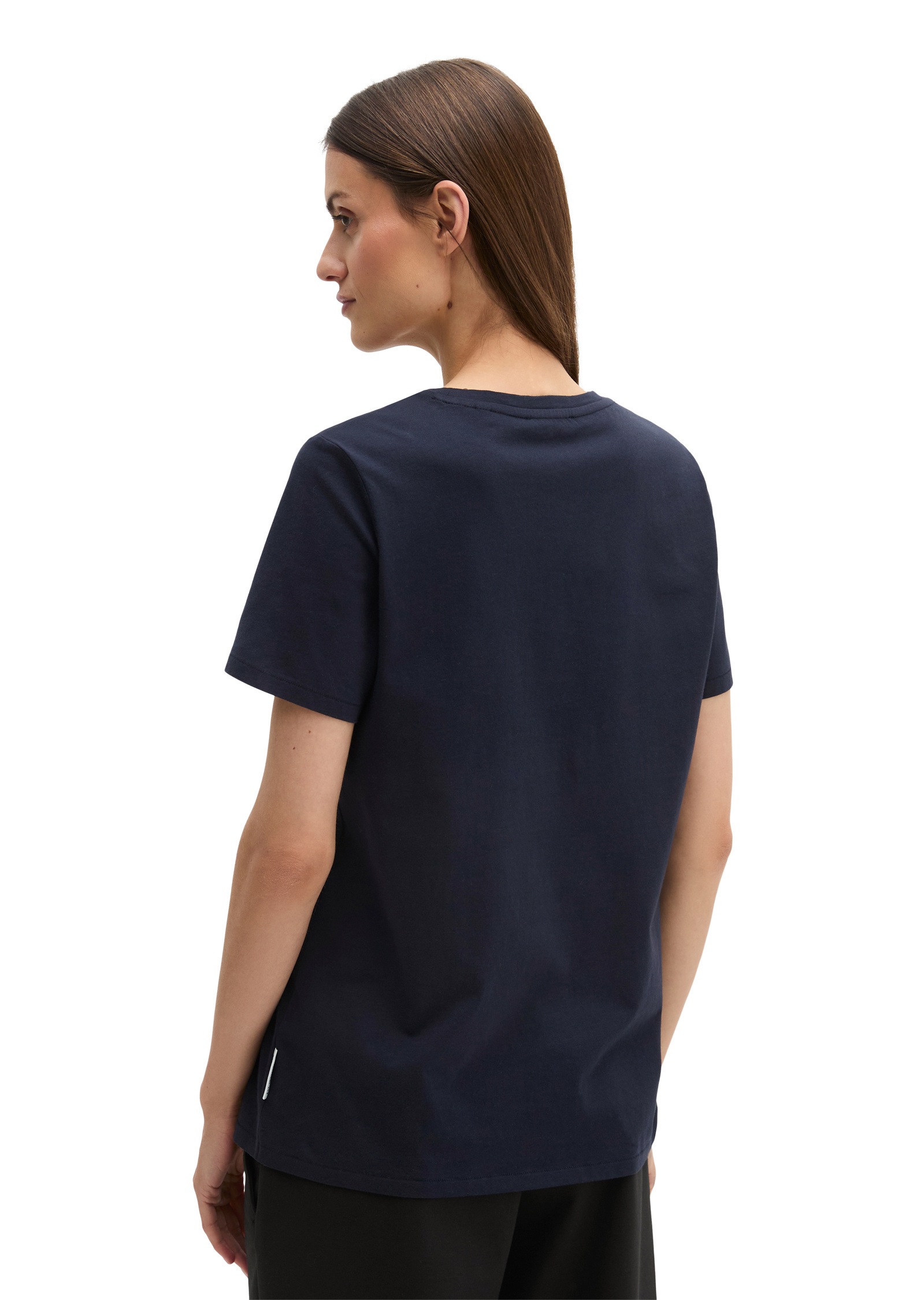 Thumbnail - Marc OPolo T-Shirt "aus Organic Cotton SIngle Jersey"