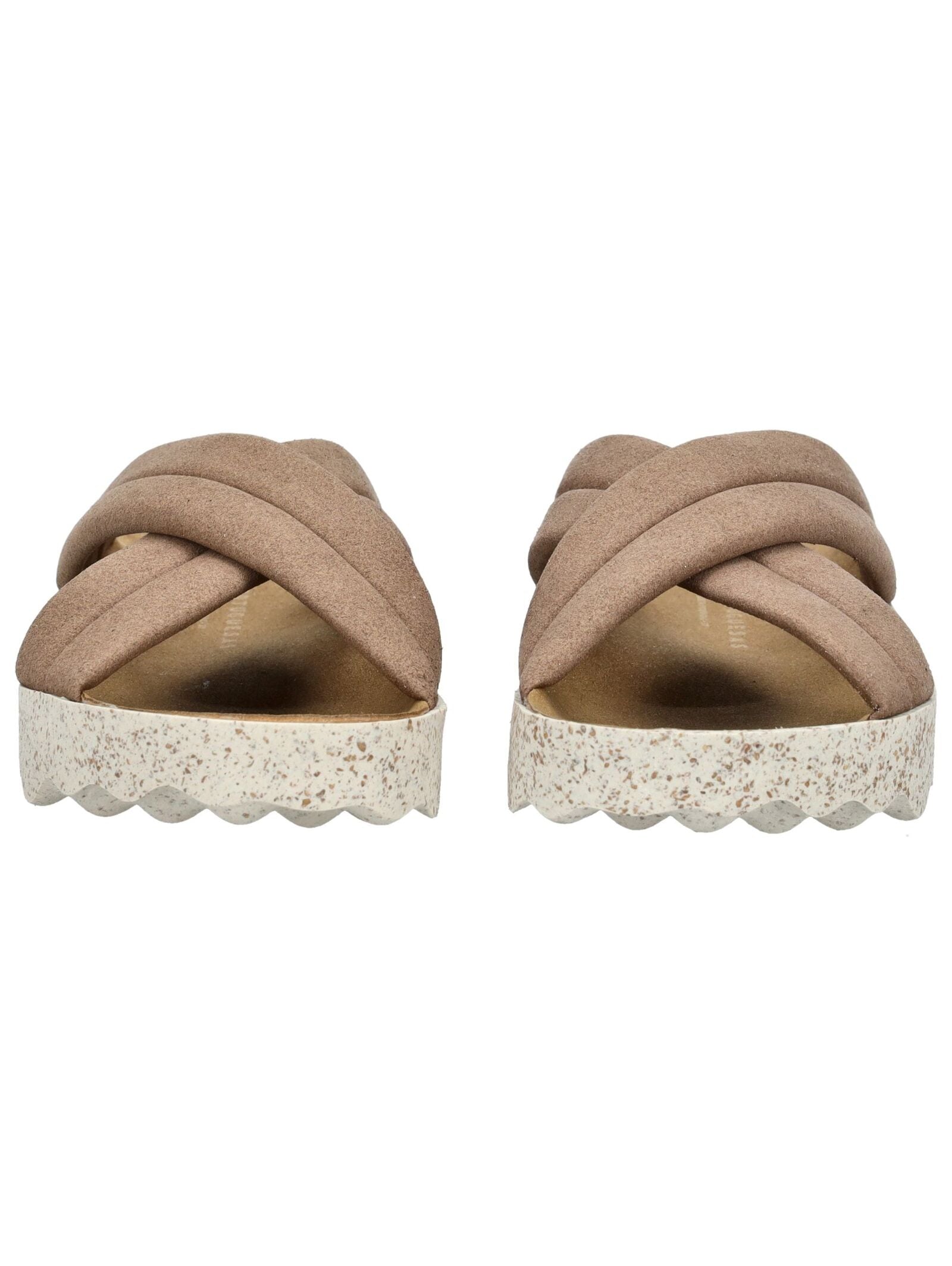 Asportuguesas Pantolette »Asportuguesas Pantoletten Lederimitat«