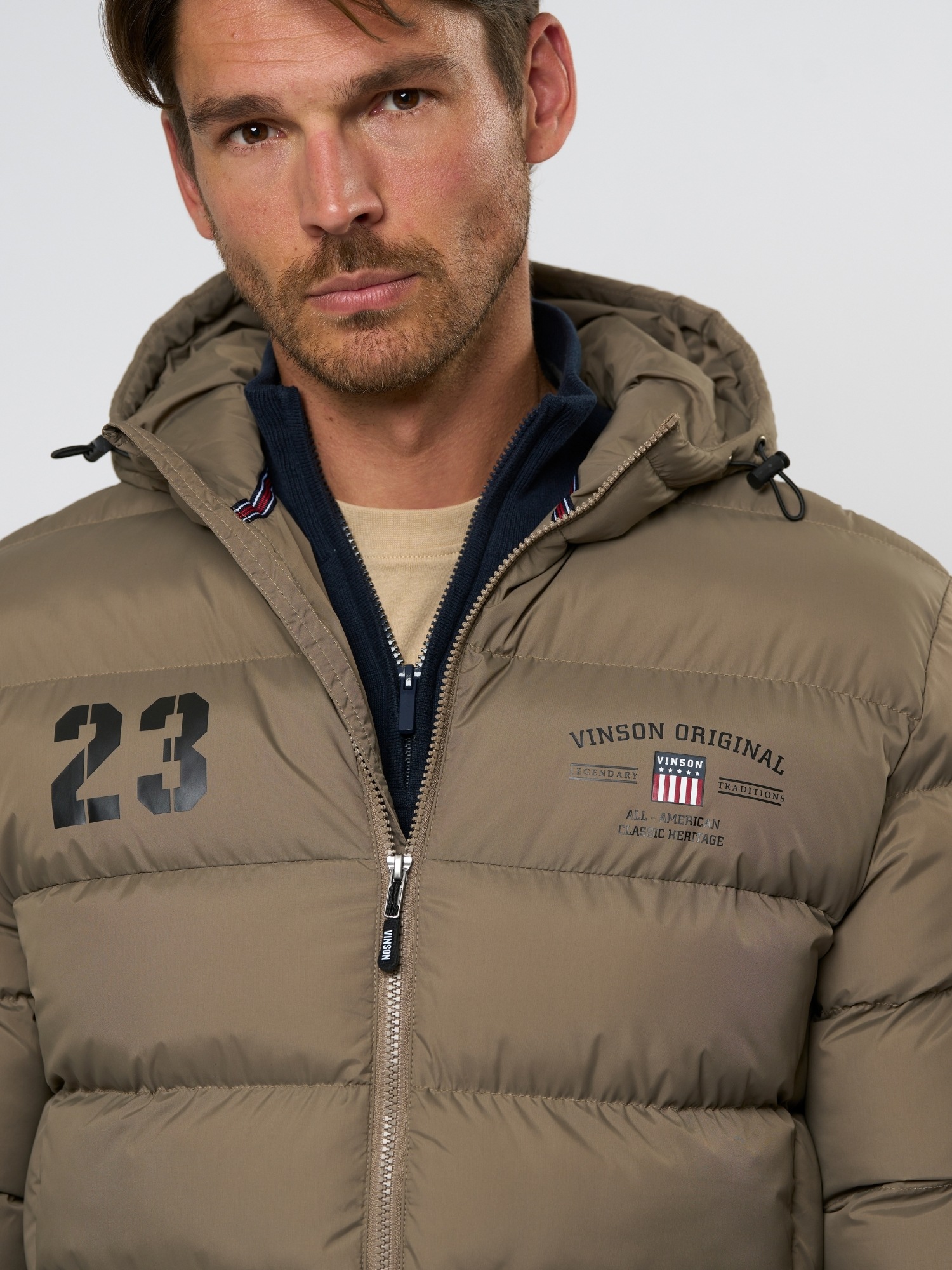 VINSON Outdoorjacke »VINSON Jacket VMVance«
