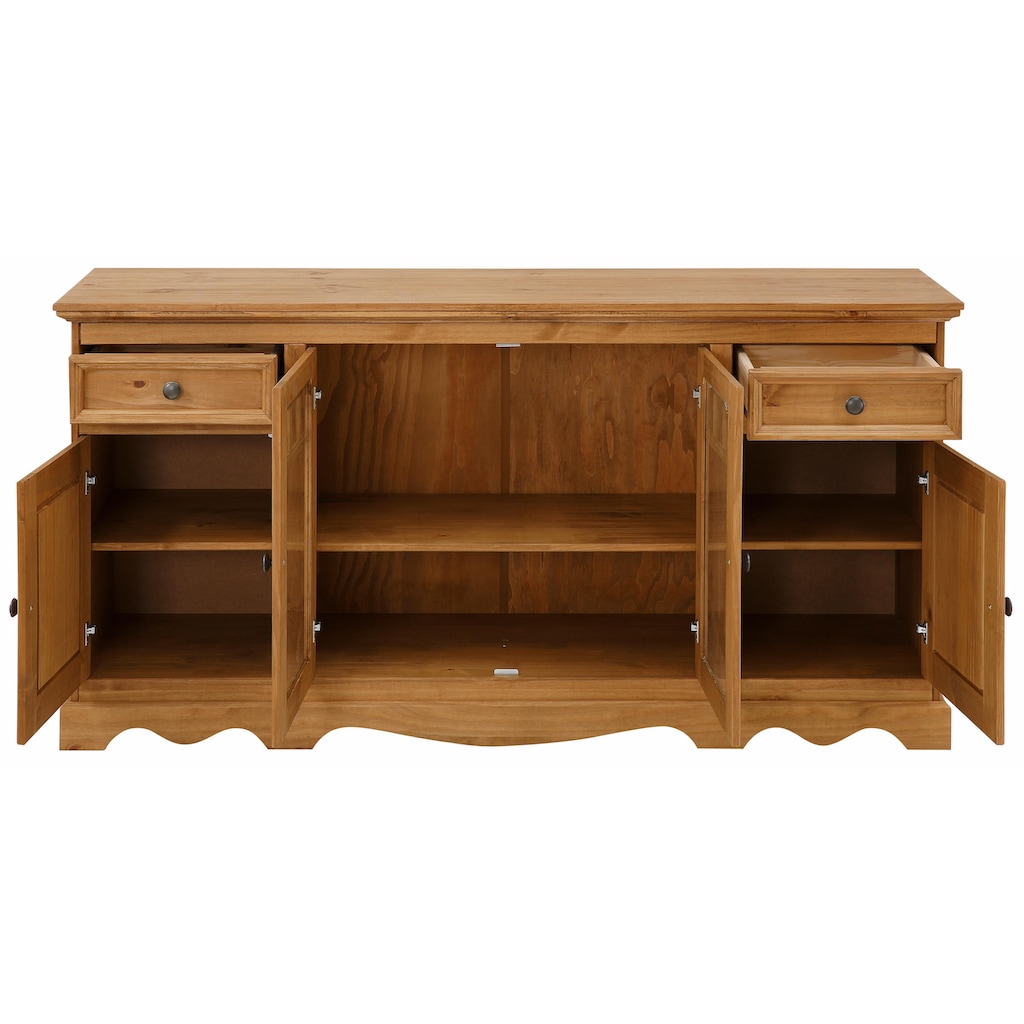 Home affaire Sideboard »Melissa«
