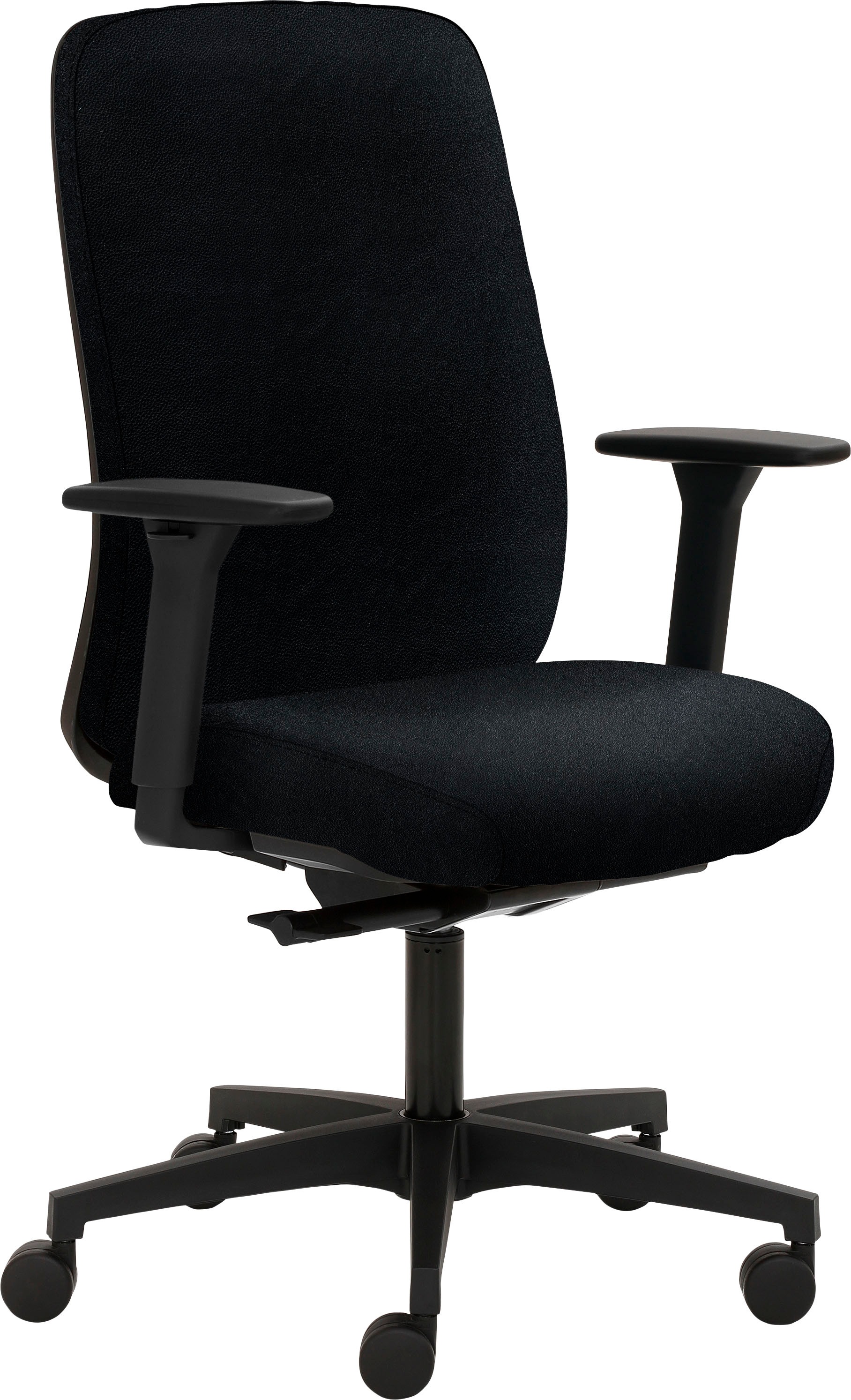 Mayer Sitzmöbel Bürostuhl "myTRITON" () 1 Stk. günstig online kaufen