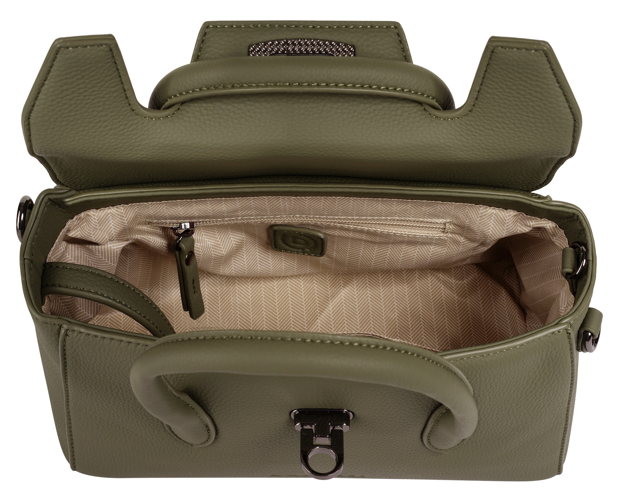 bugatti Henkeltasche »IRIA«