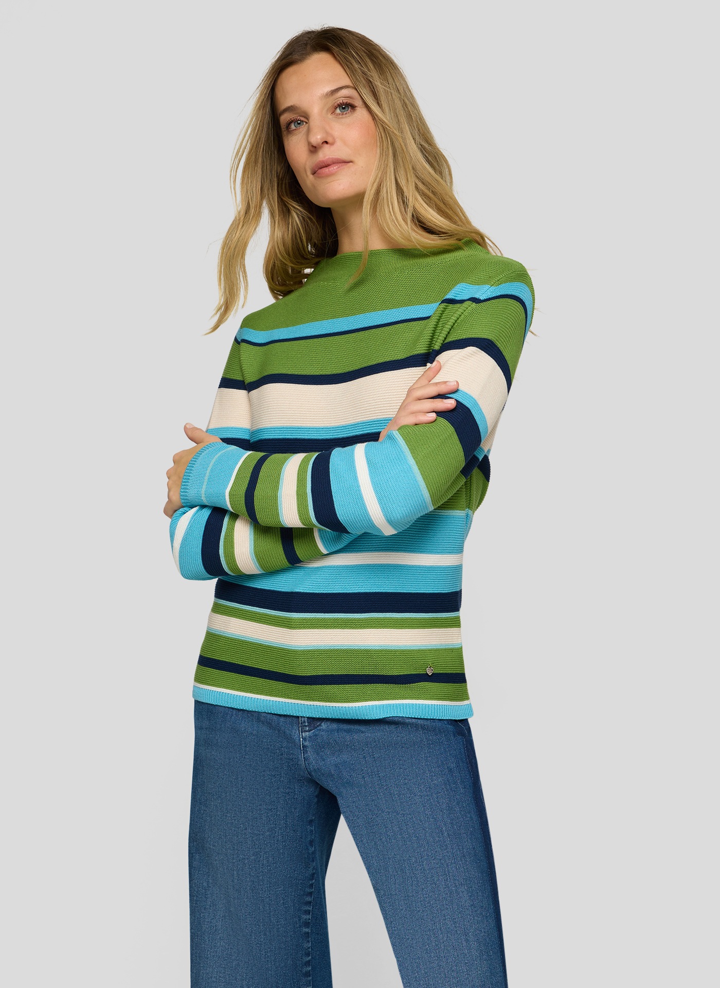 Rabe Strickpullover "Pullover" günstig online kaufen