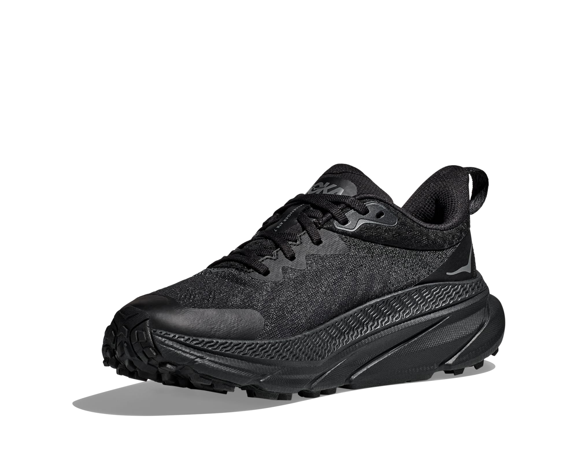 Hoka One One Trailrunningschuh "CHALLENGER 7 GORE-TEX" wasserdichter Trailr günstig online kaufen