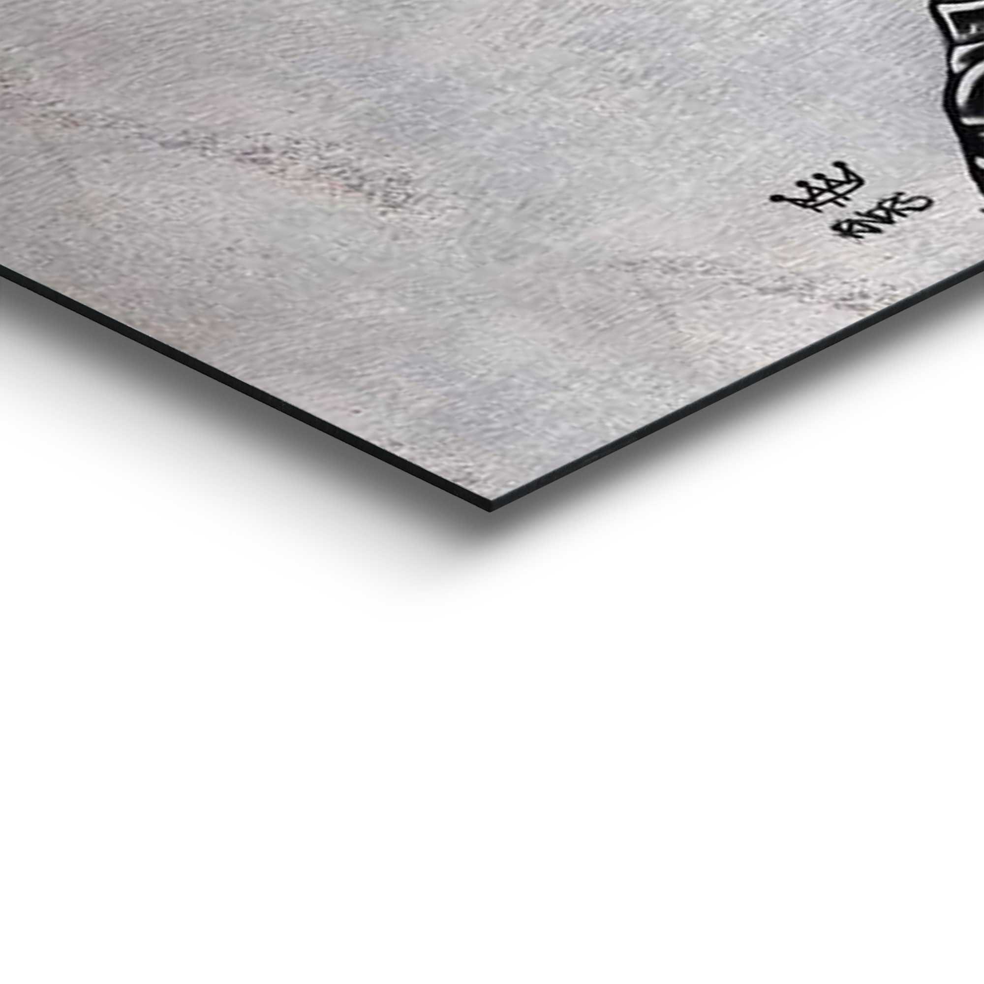 Reinders! Deco-Panel REINDERS "Surprise Wall", bunt (farbe bild(er): mehrfarbig), B:156cm H:52cm T:2cm, Bilder 3