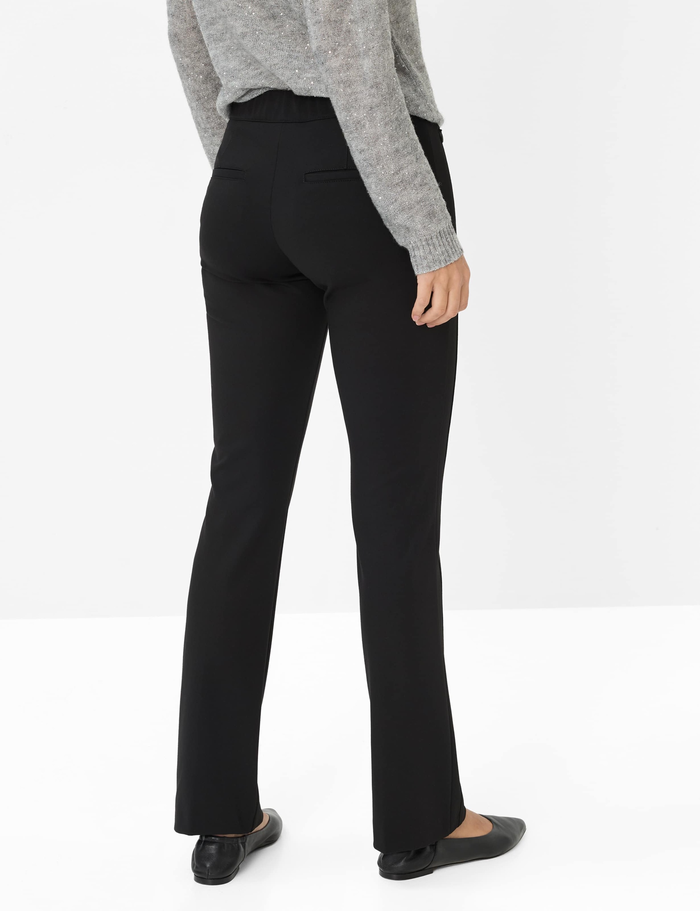 Brax 5-Pocket-Hose »Style Bootcut«