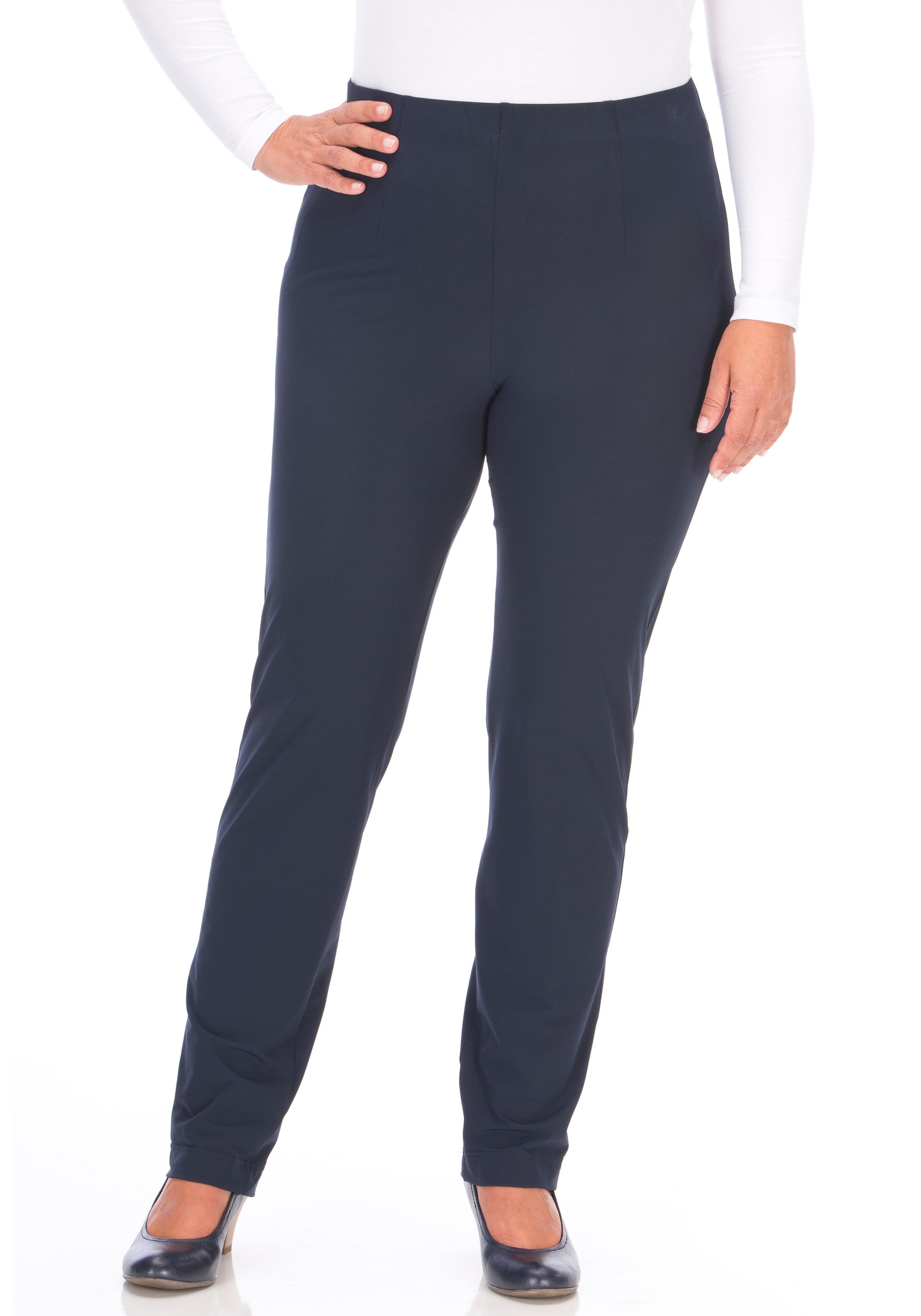 KjBRAND "Susie sensitive reduced" Sommerhose atmumgsaktiv