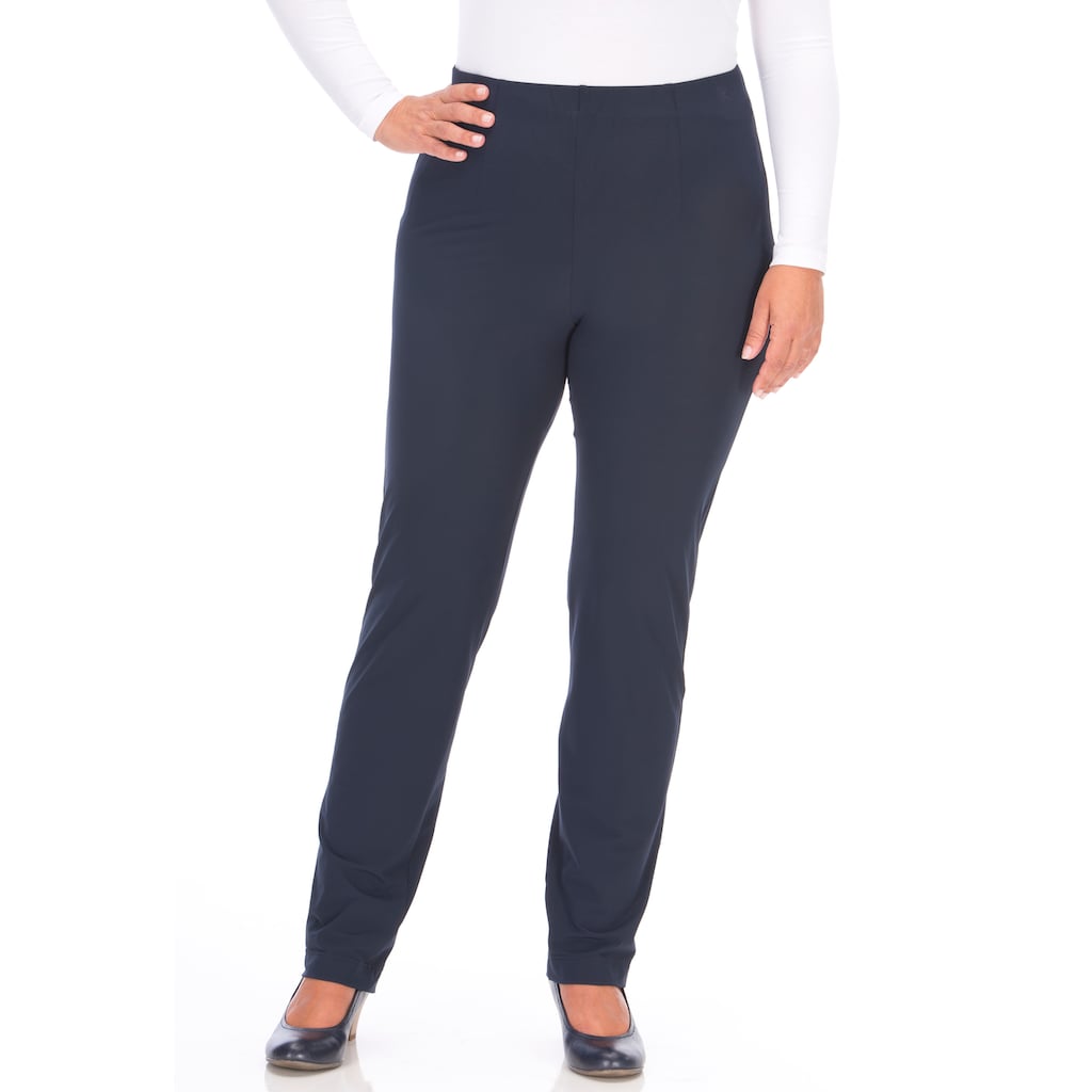 KjBRAND Schlupfhose »Susie sensitive reduced«, atmumgsaktiv