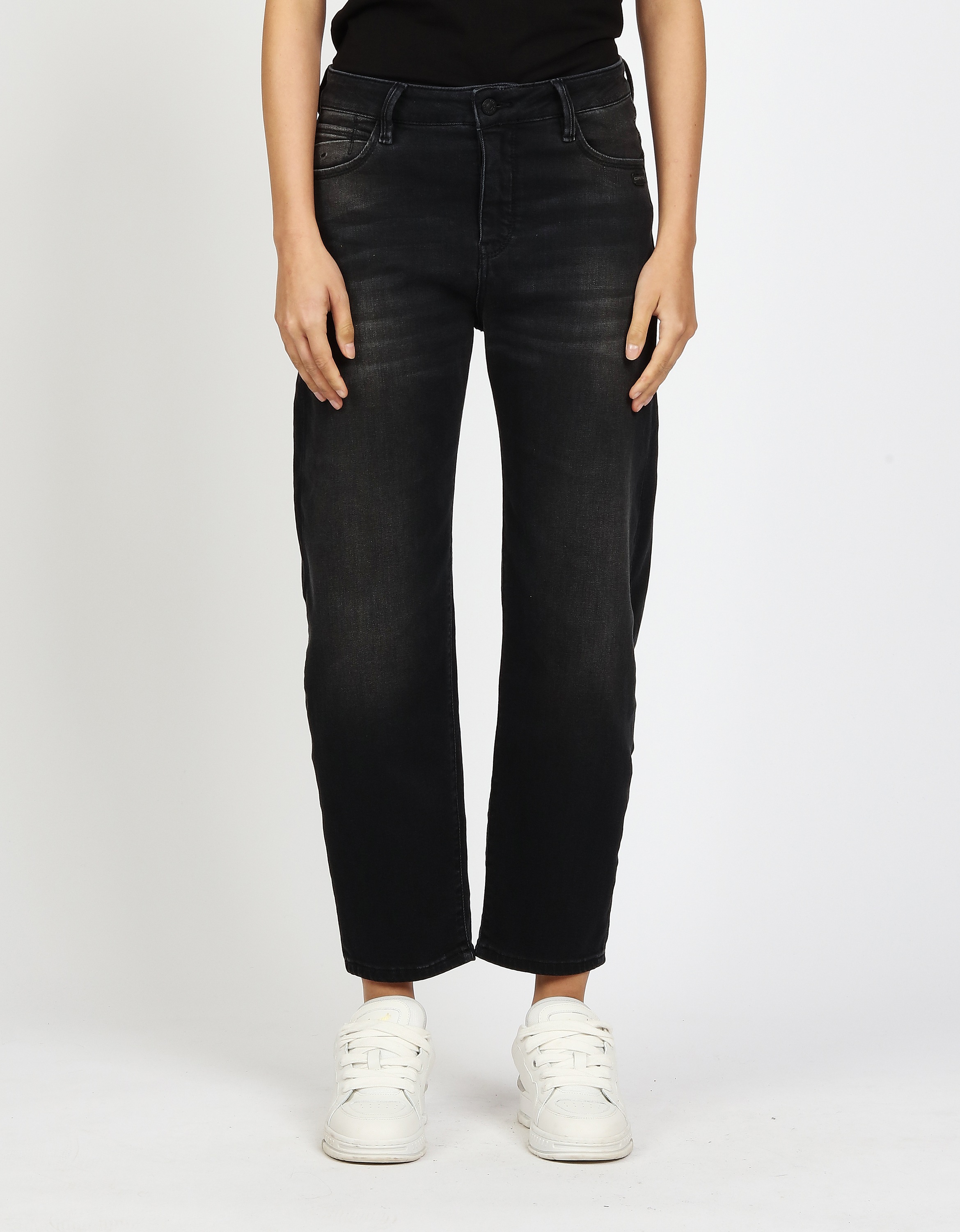 GANG Haremsjeans "GANG Jeans Loose Fit 94IDA" günstig online kaufen