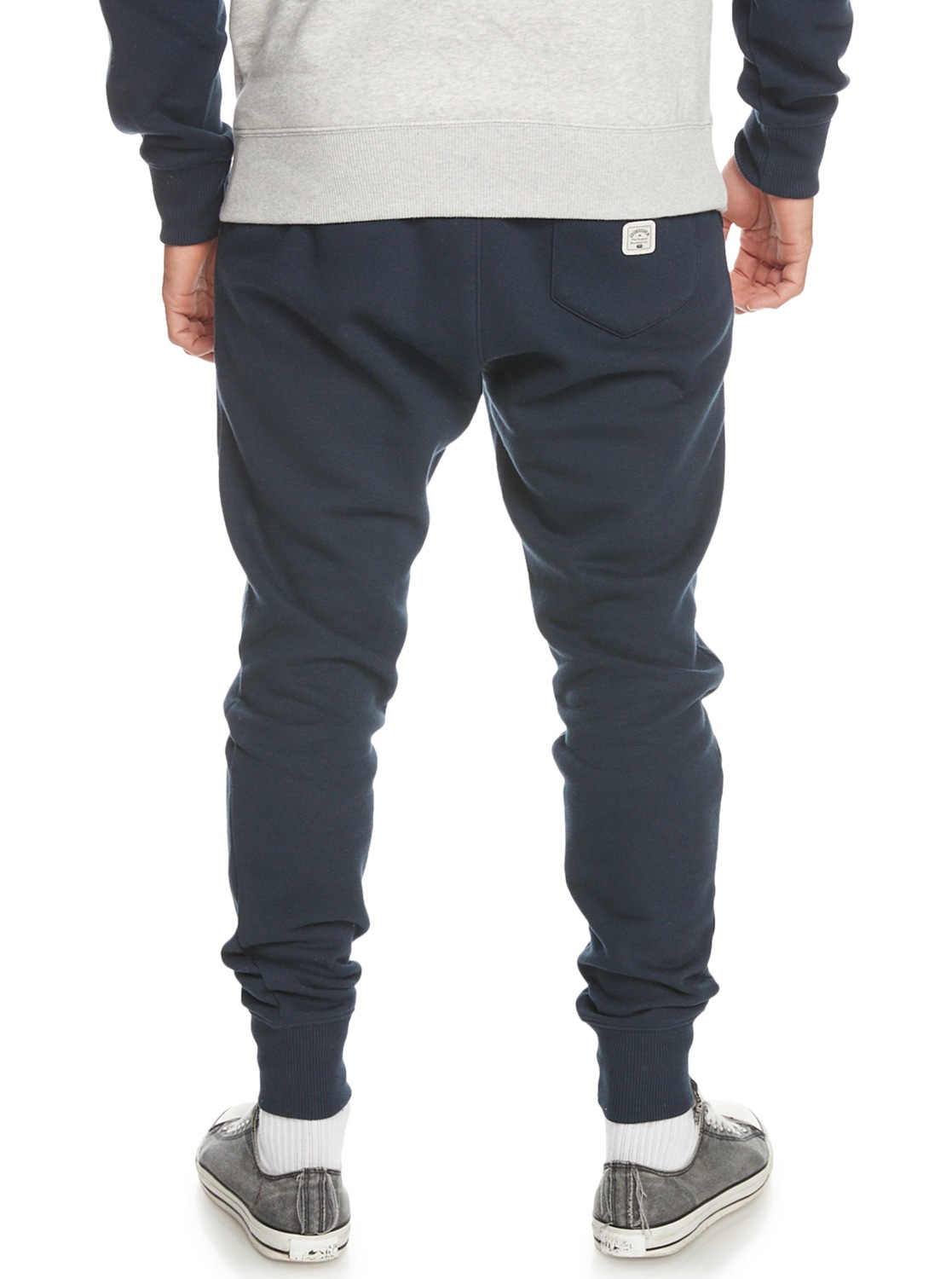 Quiksilver Jogger Pants »Emboss Slim«