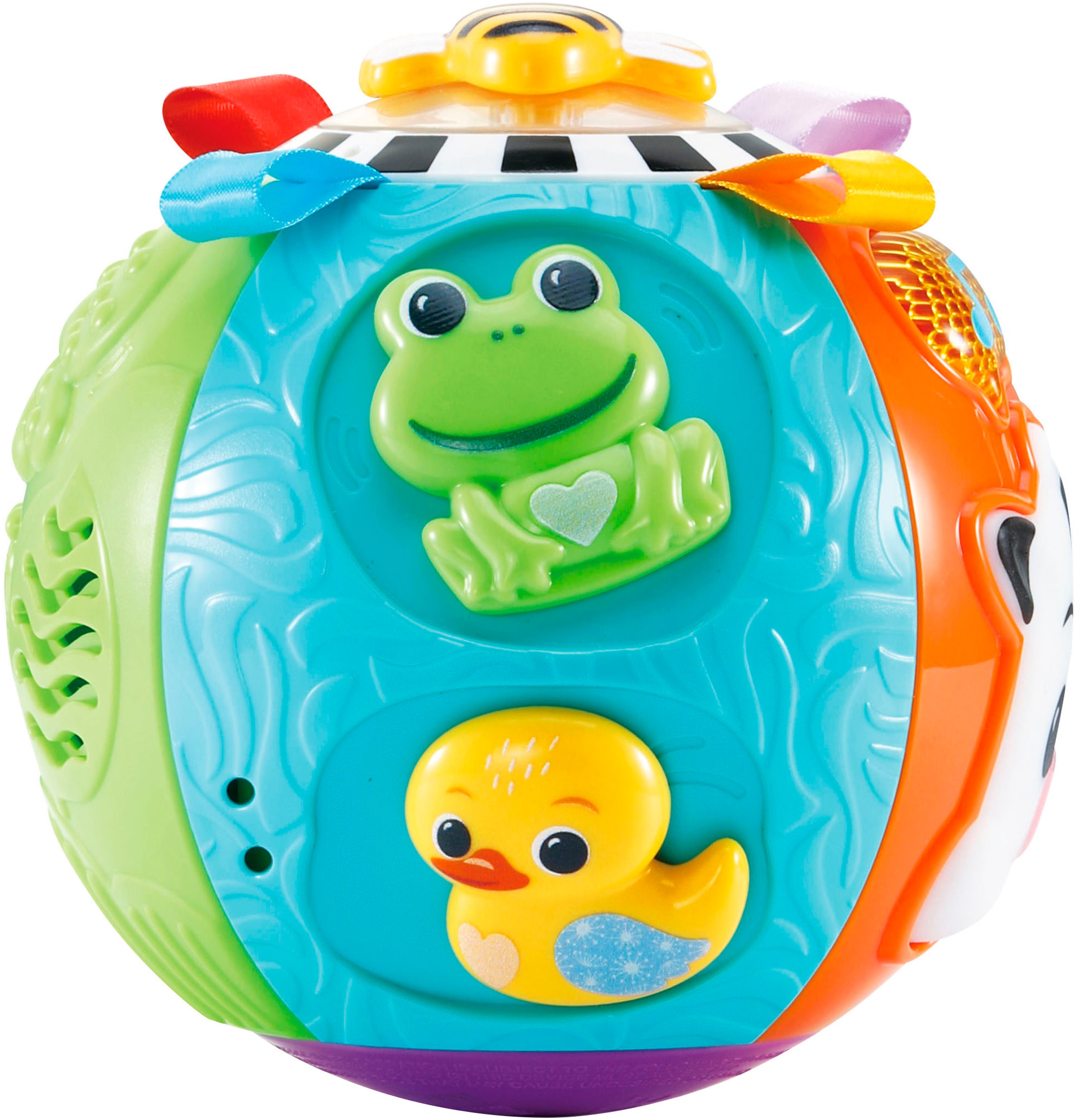 Vtech® Lernspielzeug »Vtech Baby, Babys Entdeckerball«, mit Sound