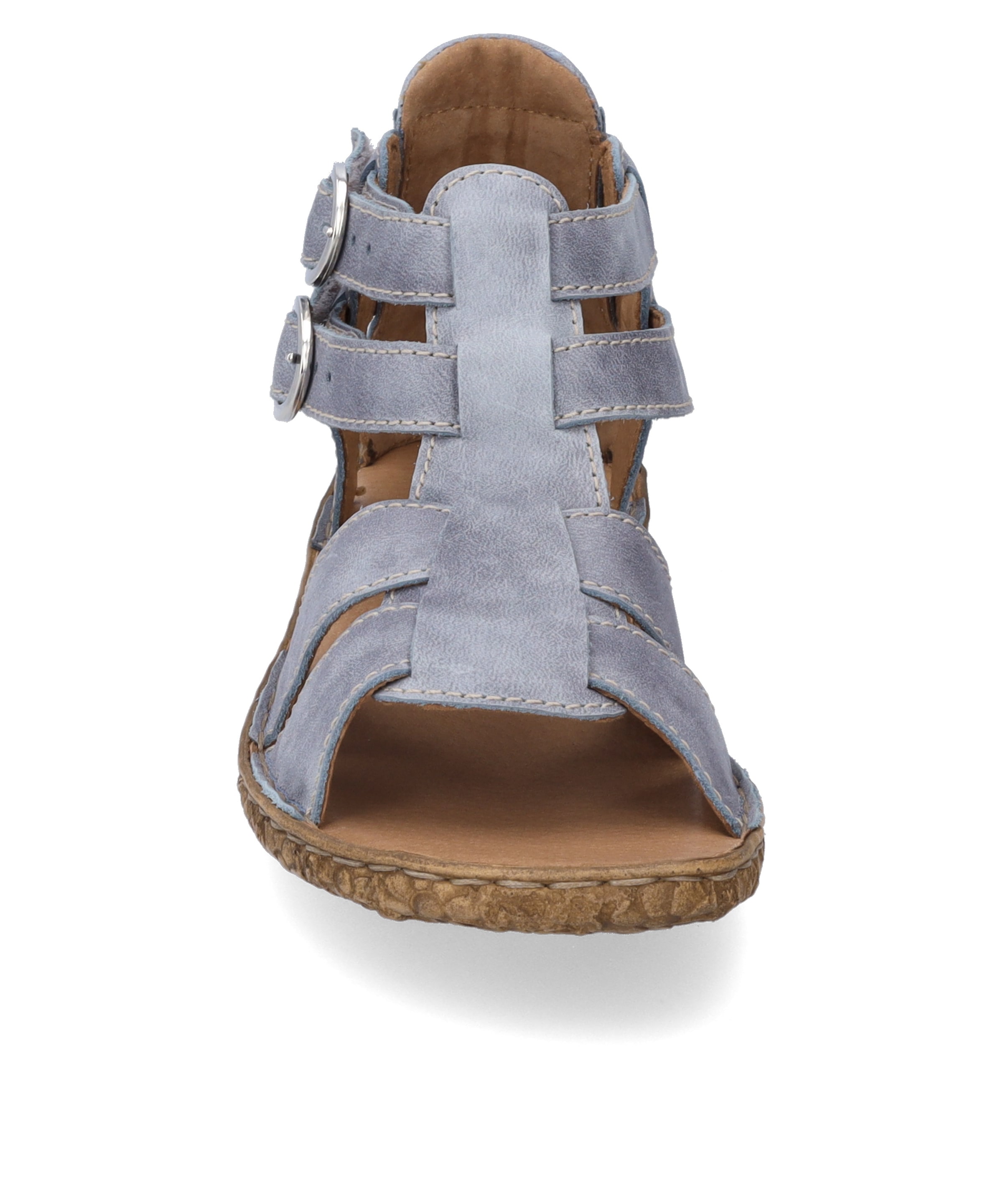 Josef Seibel Sandale »Rosalie 51, jeans«