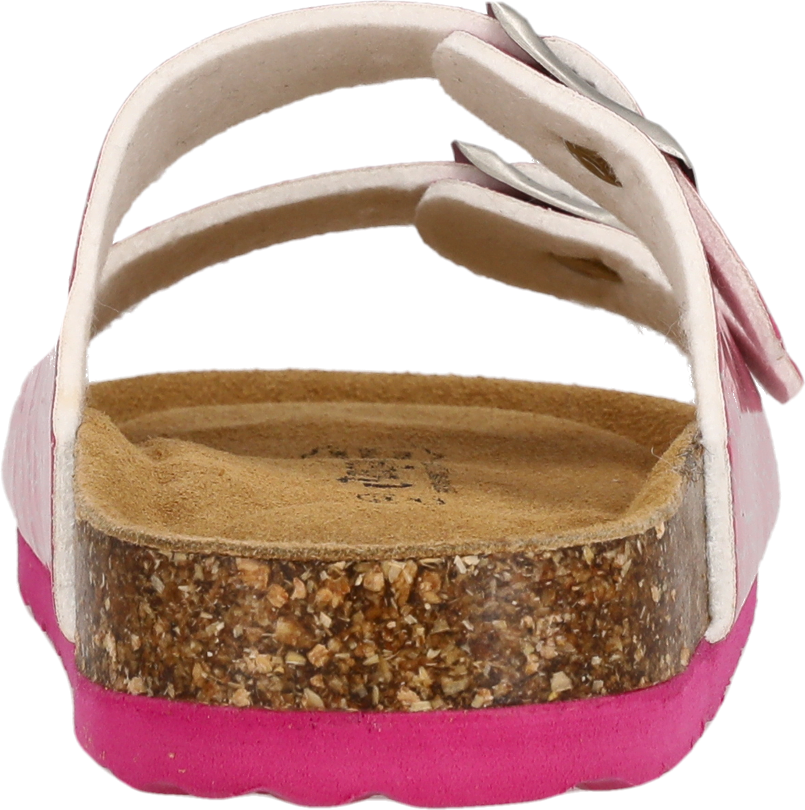 ZIGZAG Sandale »Burundi Closed Kids Sandal W/lights«