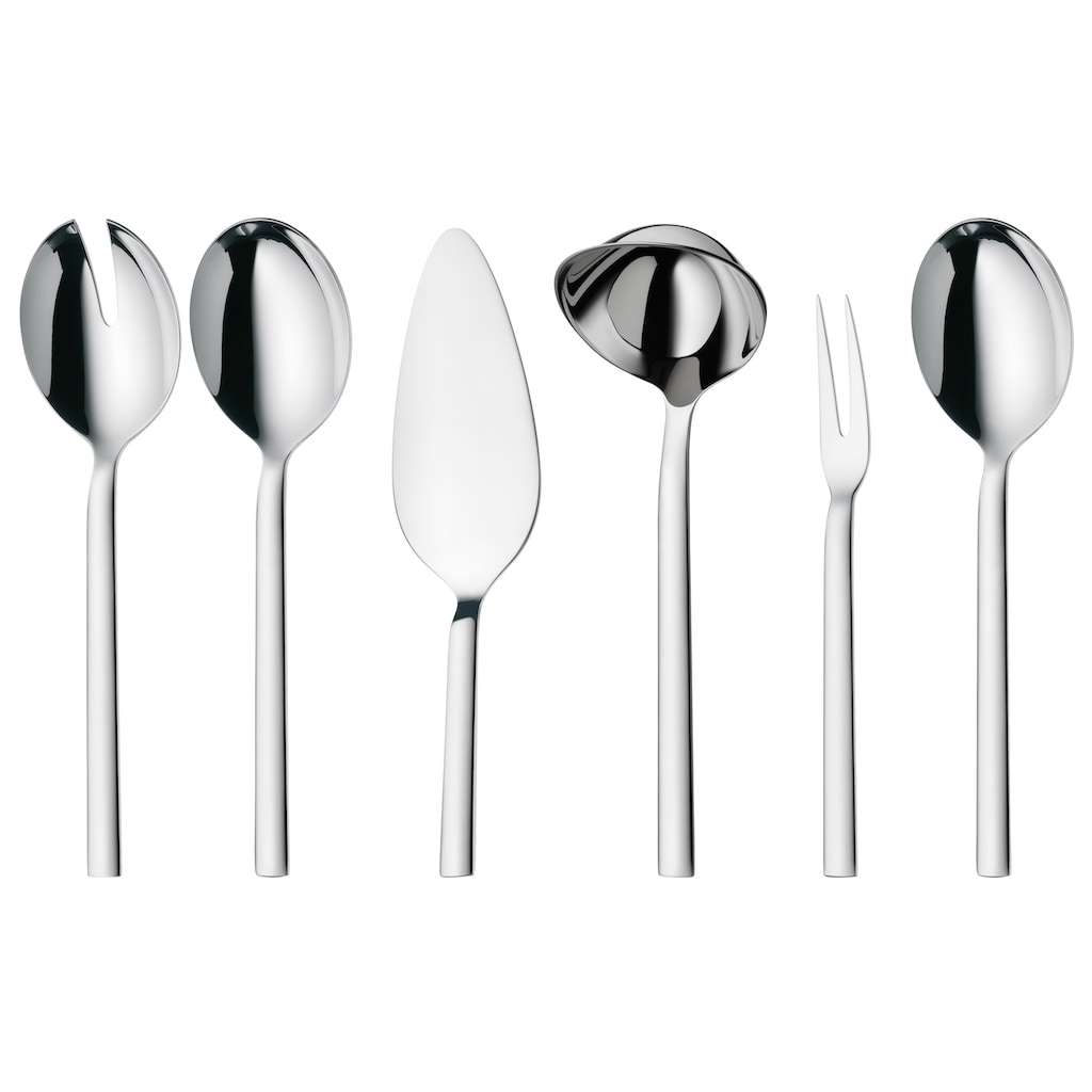 WMF Besteck-Set, (Set, 66 tlg.)