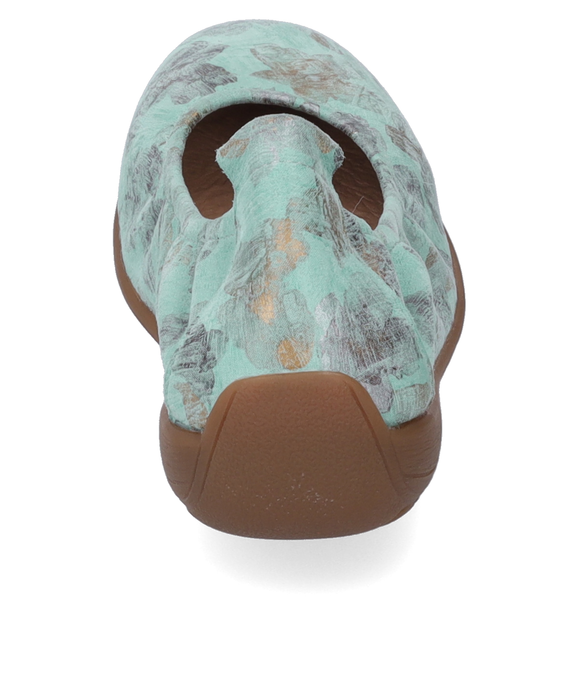 Josef Seibel Ballerina »Fenja 01, mint-multi«