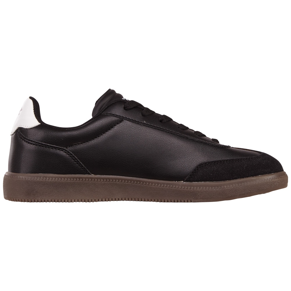 lotto Sneaker, - mit Zehenkappe aus tierfreiem Velours