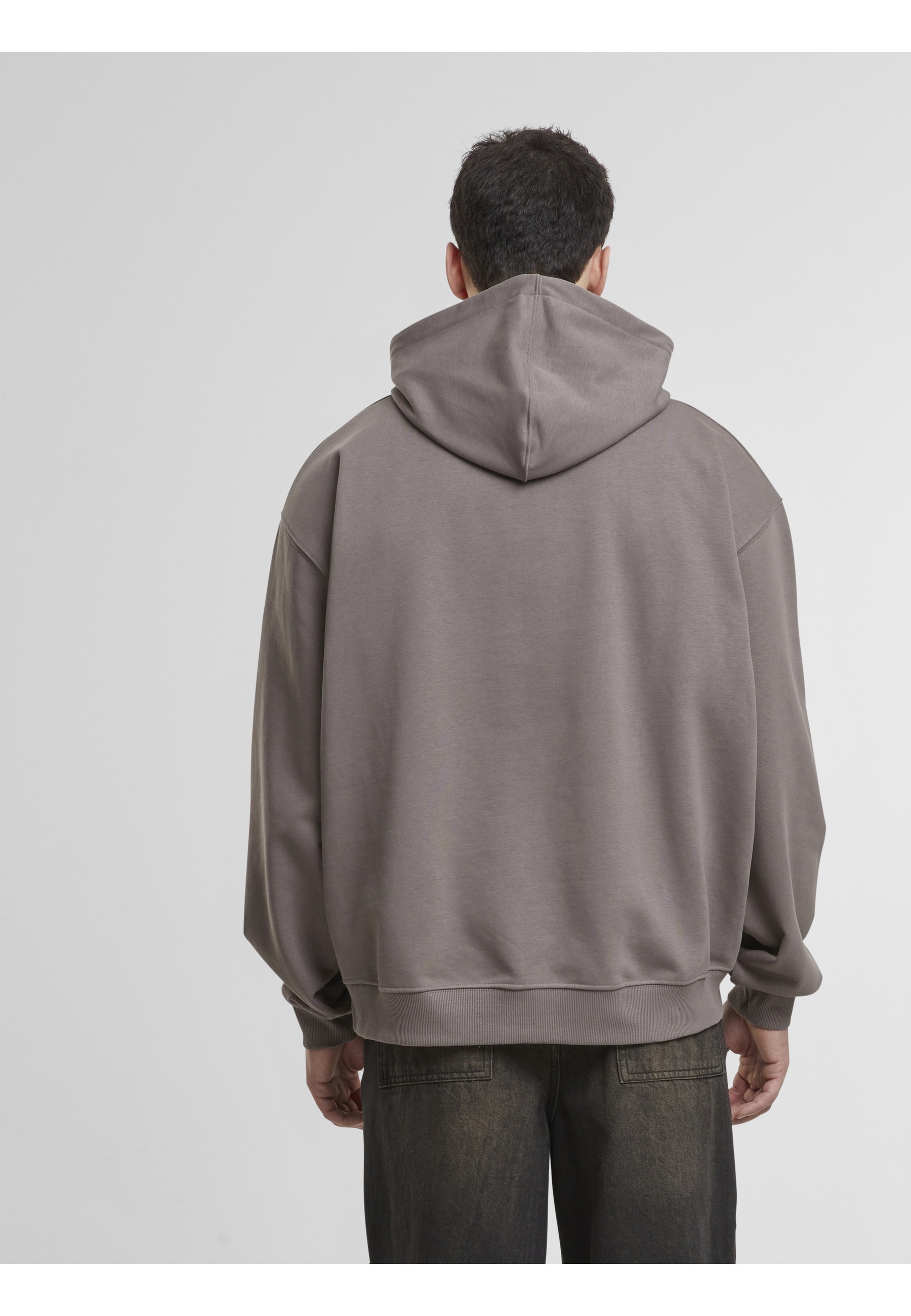 DEF Kapuzenpullover »DEF DEF Trust Issues Hoodies« 1 Stk.