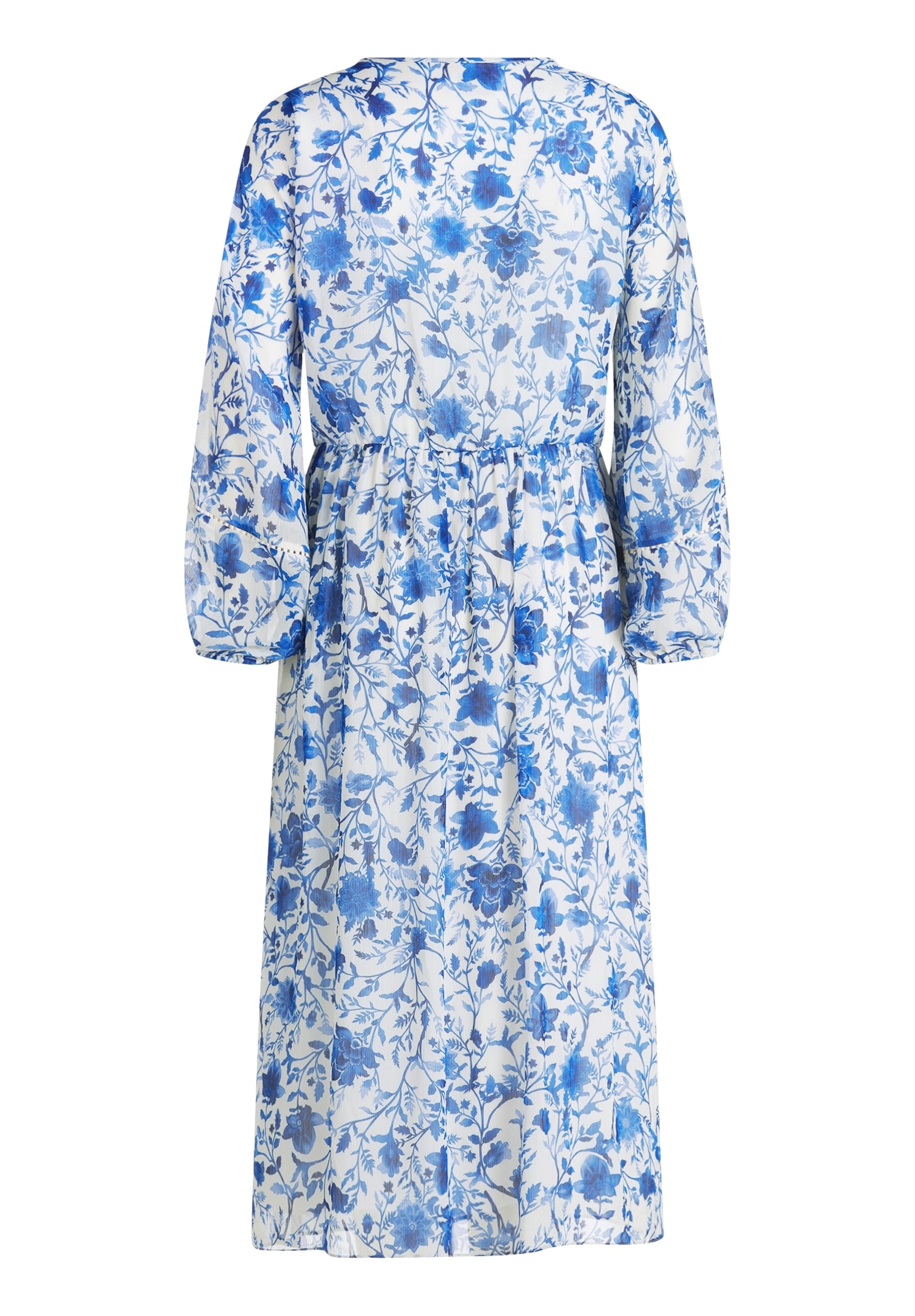 Vera Mont Sommerkleid »Damen im Boho Style« Nahttasche