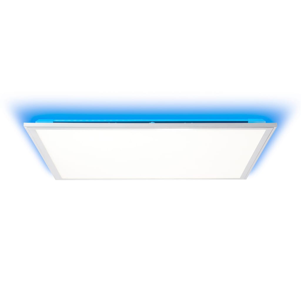 Brilliant LED Panel »Alissa«, 1 flammig-flammig