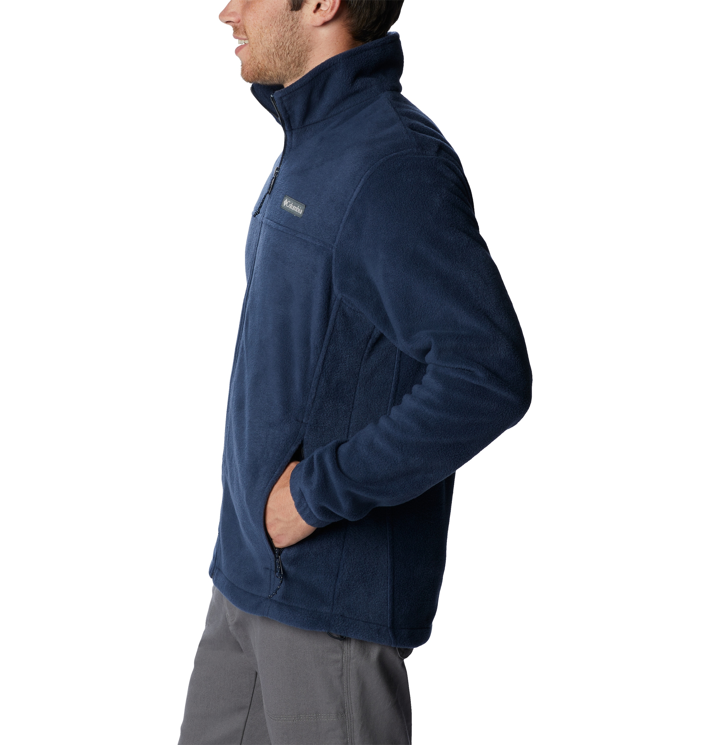 Columbia Fleecejacke »STEENS MOUNTAIN FULL ZIP 2.0«, (1 St.)