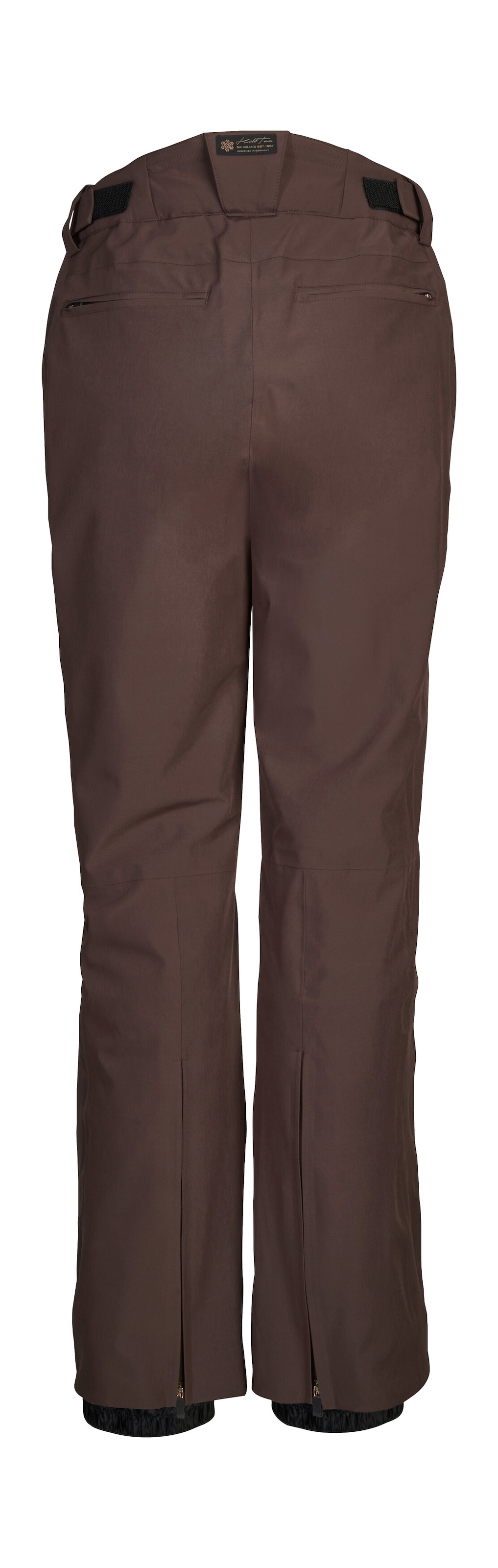 Killtec Skihose »KSW 311 WMN SKI PNTS«  Wasserdichte, atmungsaktive Skihose mit Schneefang und Kantenschutz