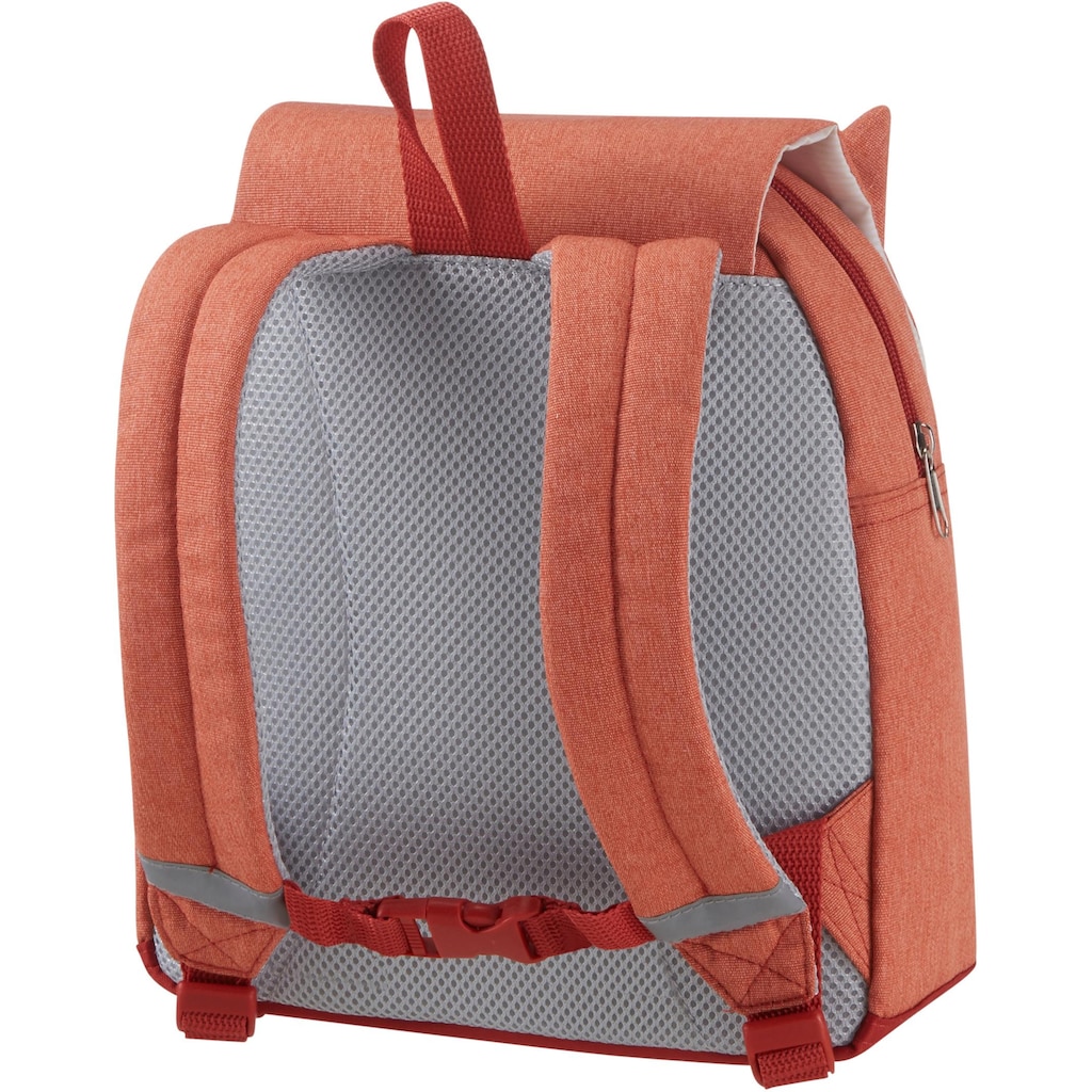 Sammies by Samsonite Kinderrucksack »Happy Sammies, Fox William, S«