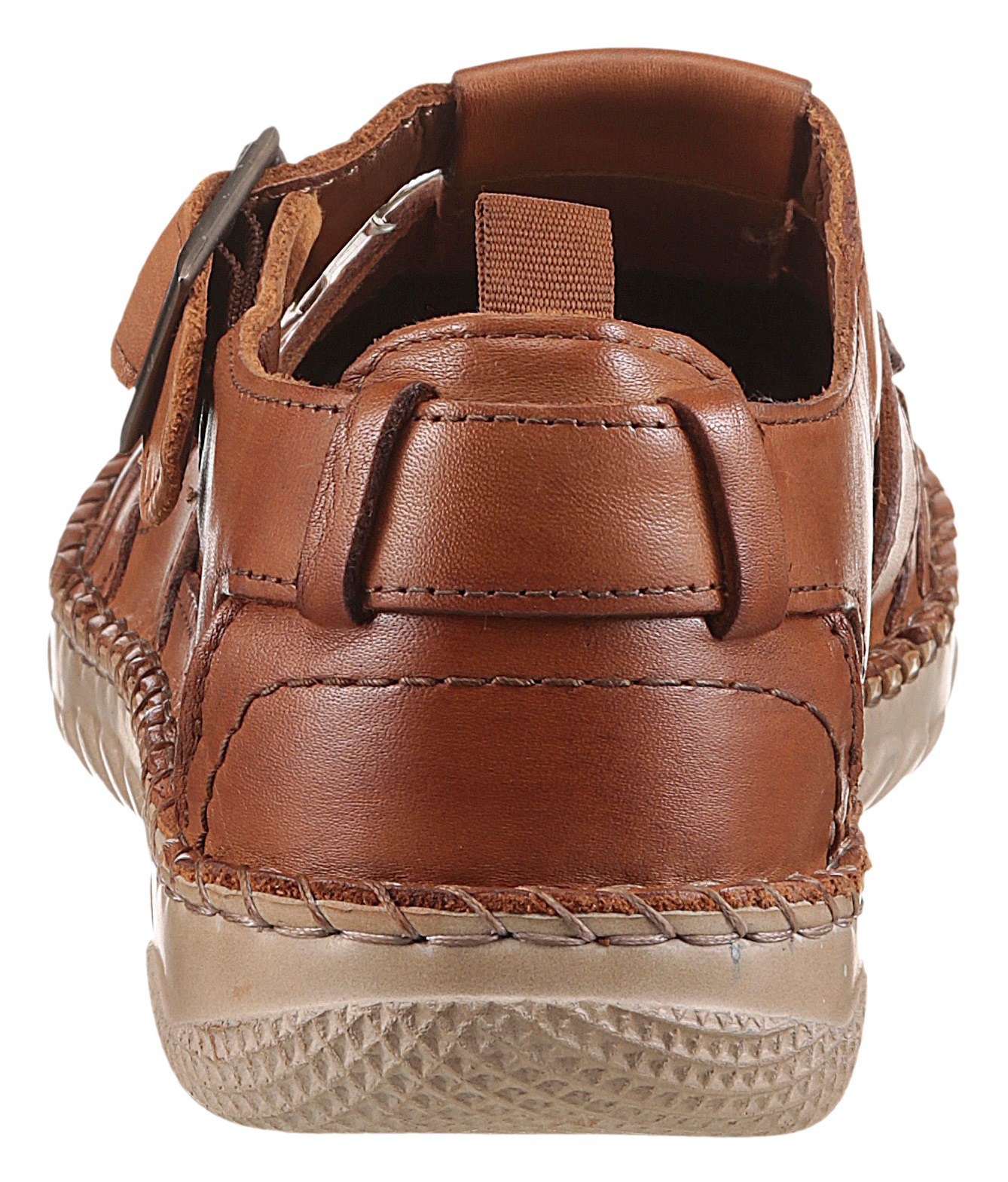 Josef Seibel Slipper "Wilson 08", Bäckersandale, Sandale, Halbschuh in sehr günstig online kaufen