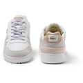Lacoste Sneaker »T-CLIP 222 6 SFA«