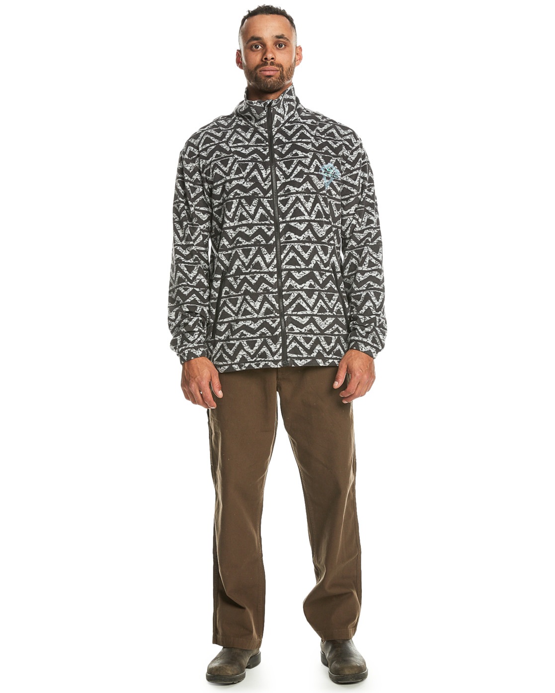 Quiksilver Sweatjacke »Take Us Back«