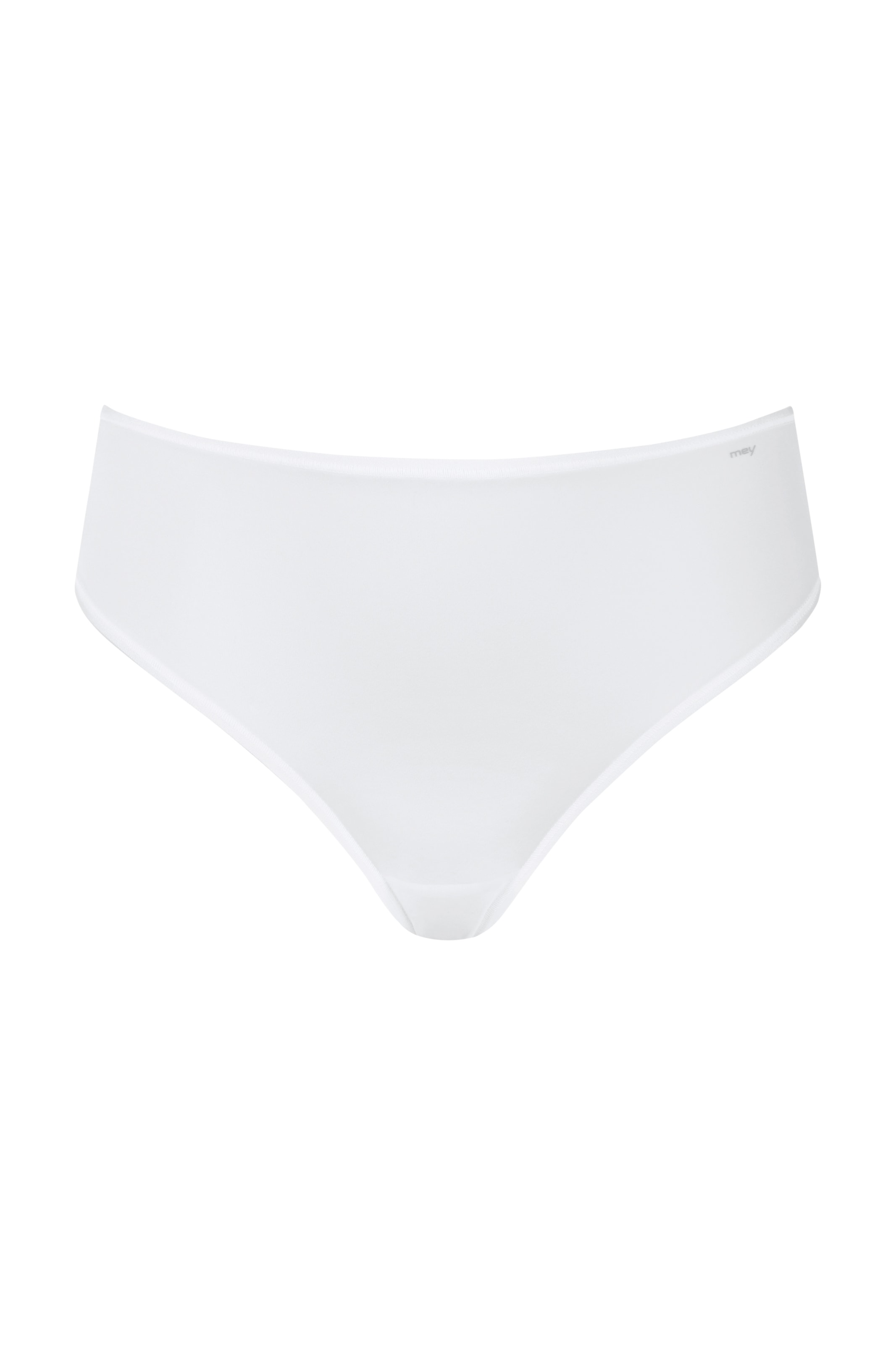 Mey Slip »JOAN«, flacher Bund, kein Einschneiden