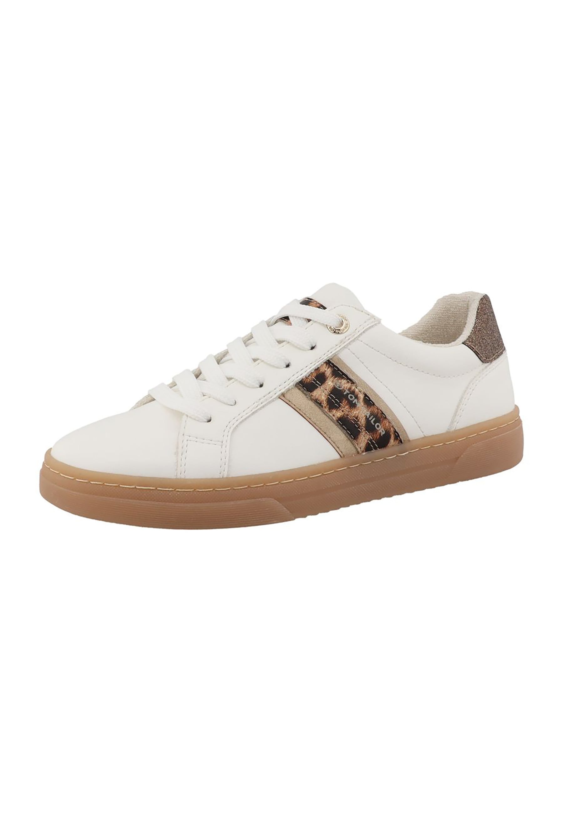 TOM TAILOR Sneaker »Tom Tailor Sneaker Low«