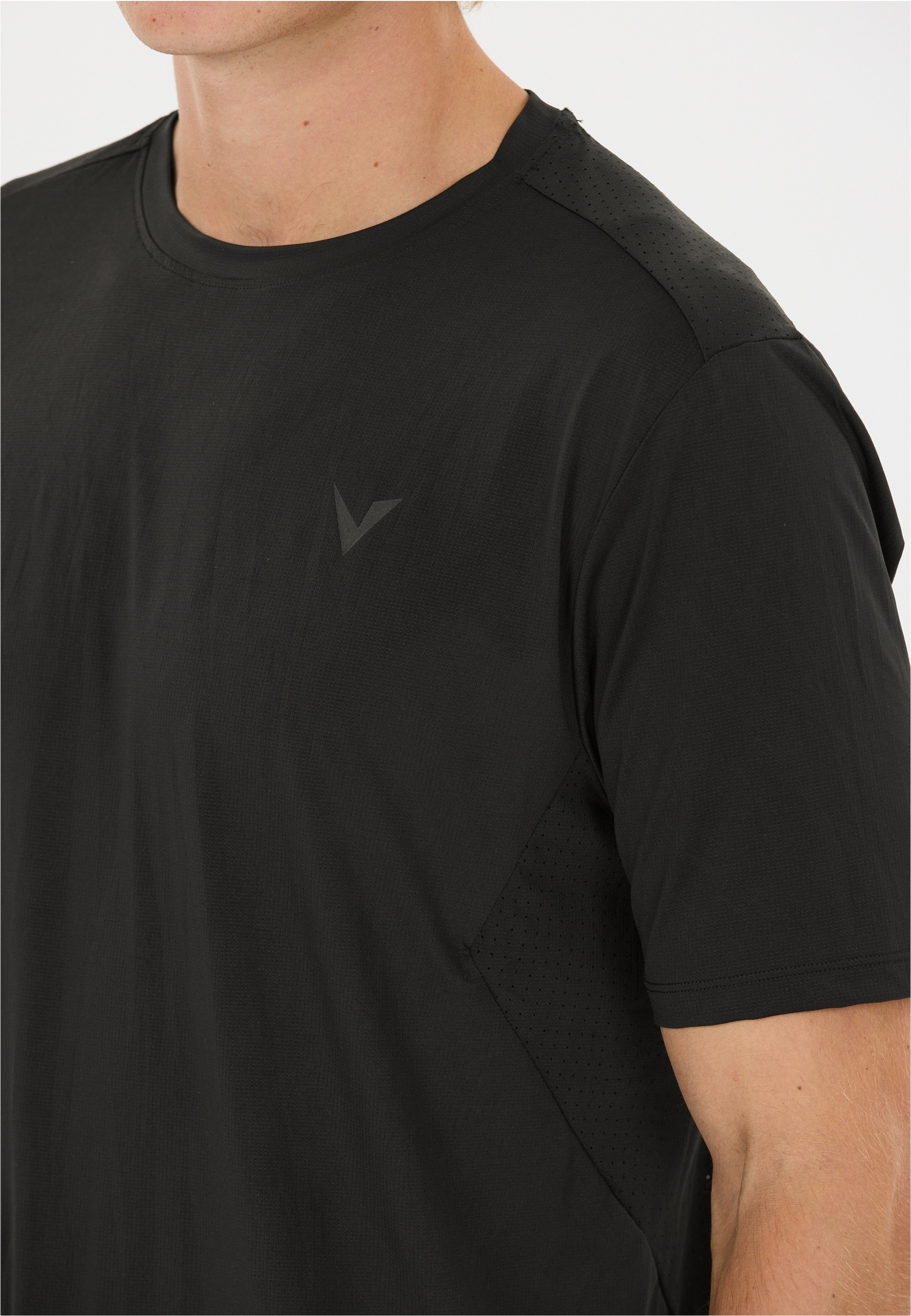 Virtus Funktionsshirt »Califo« 4-Wege Stretch
