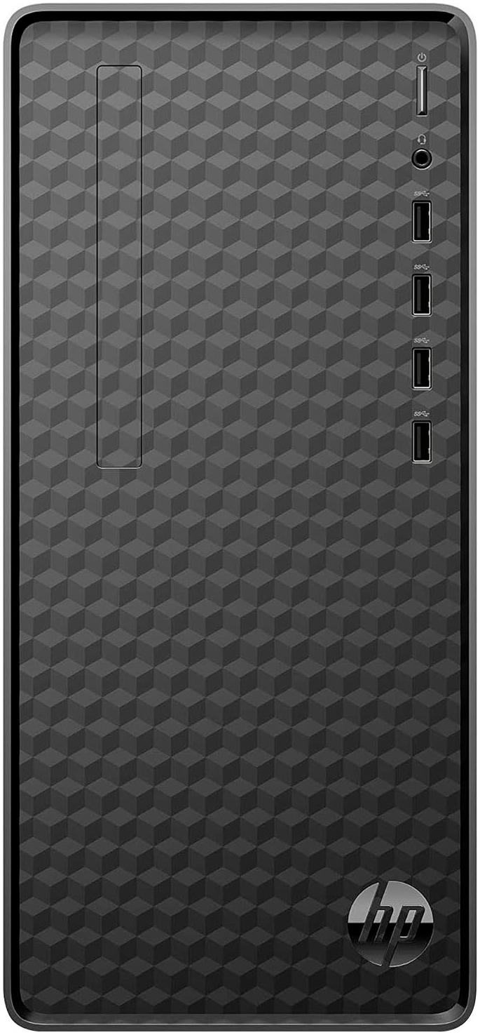 HP PC »Pavilion M01-F4207ng«