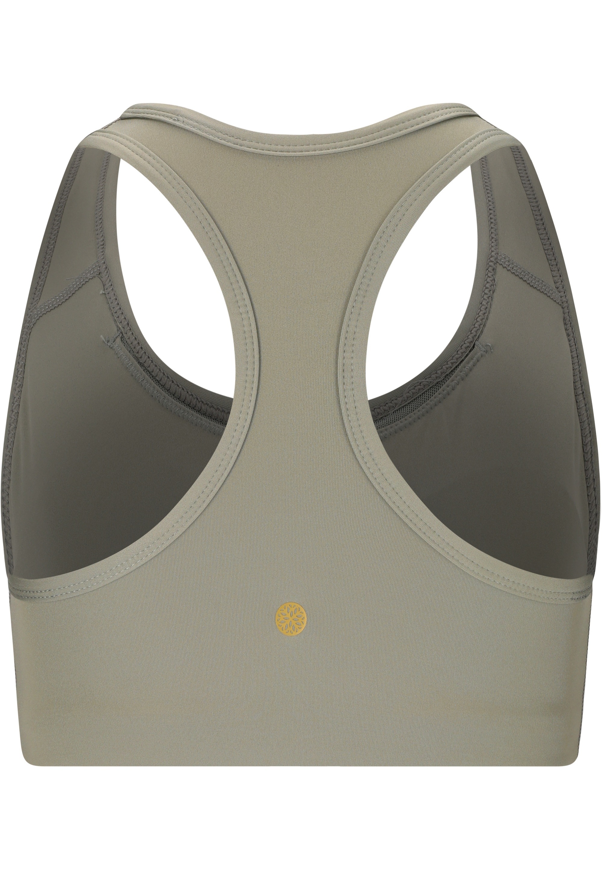 ATHLECIA Sport-BH »Myolie«, mit 4-Wege-Stretch und mittlerem Support