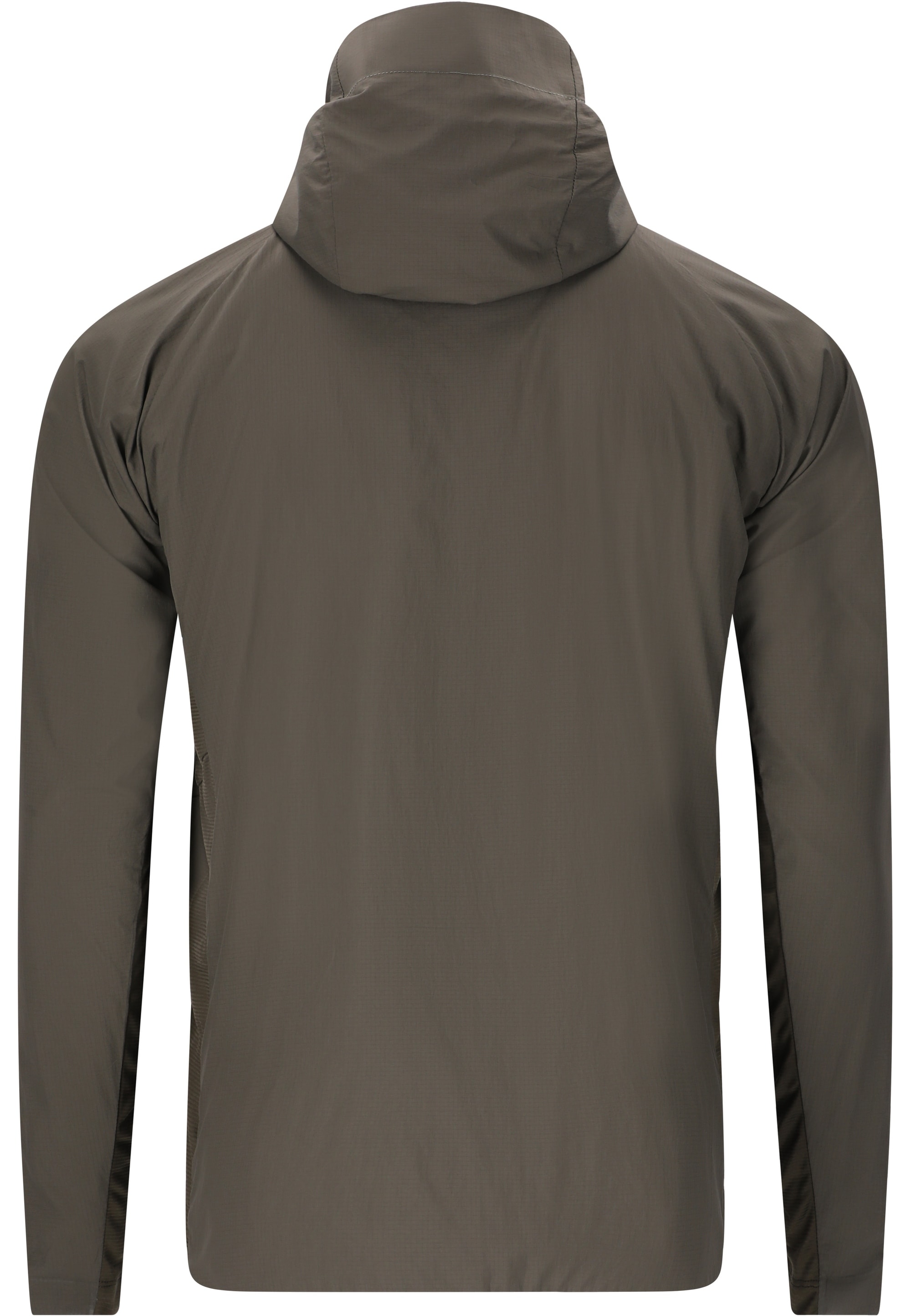 SOS Outdoorjacke »Ben Nevis«, mit hochwertigem wärmeisolierendem Polster