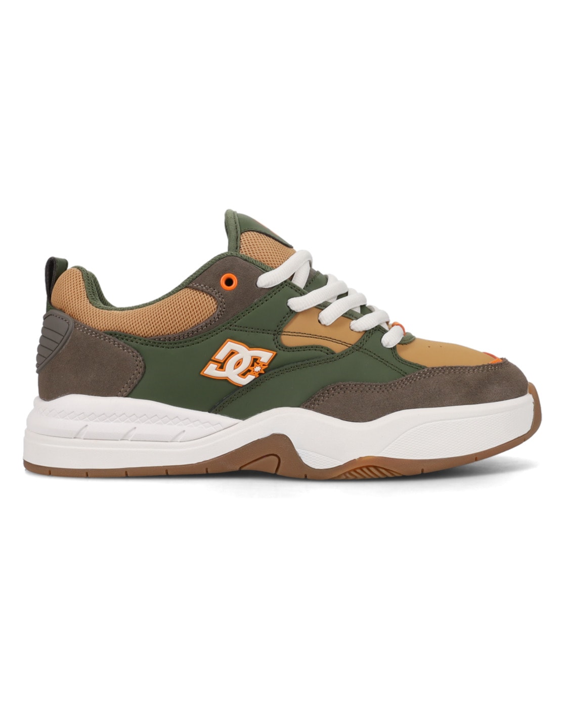 DC Shoes Sneaker »DC Ascend«