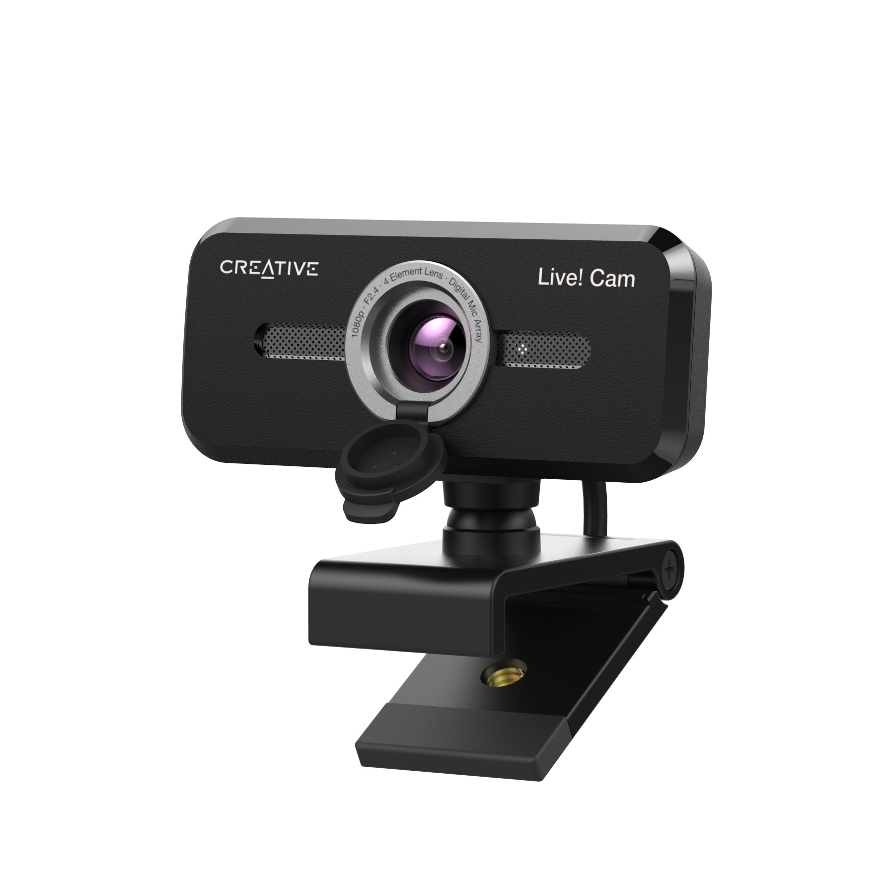 Creative Webcam »Live! Cam Sync V3«