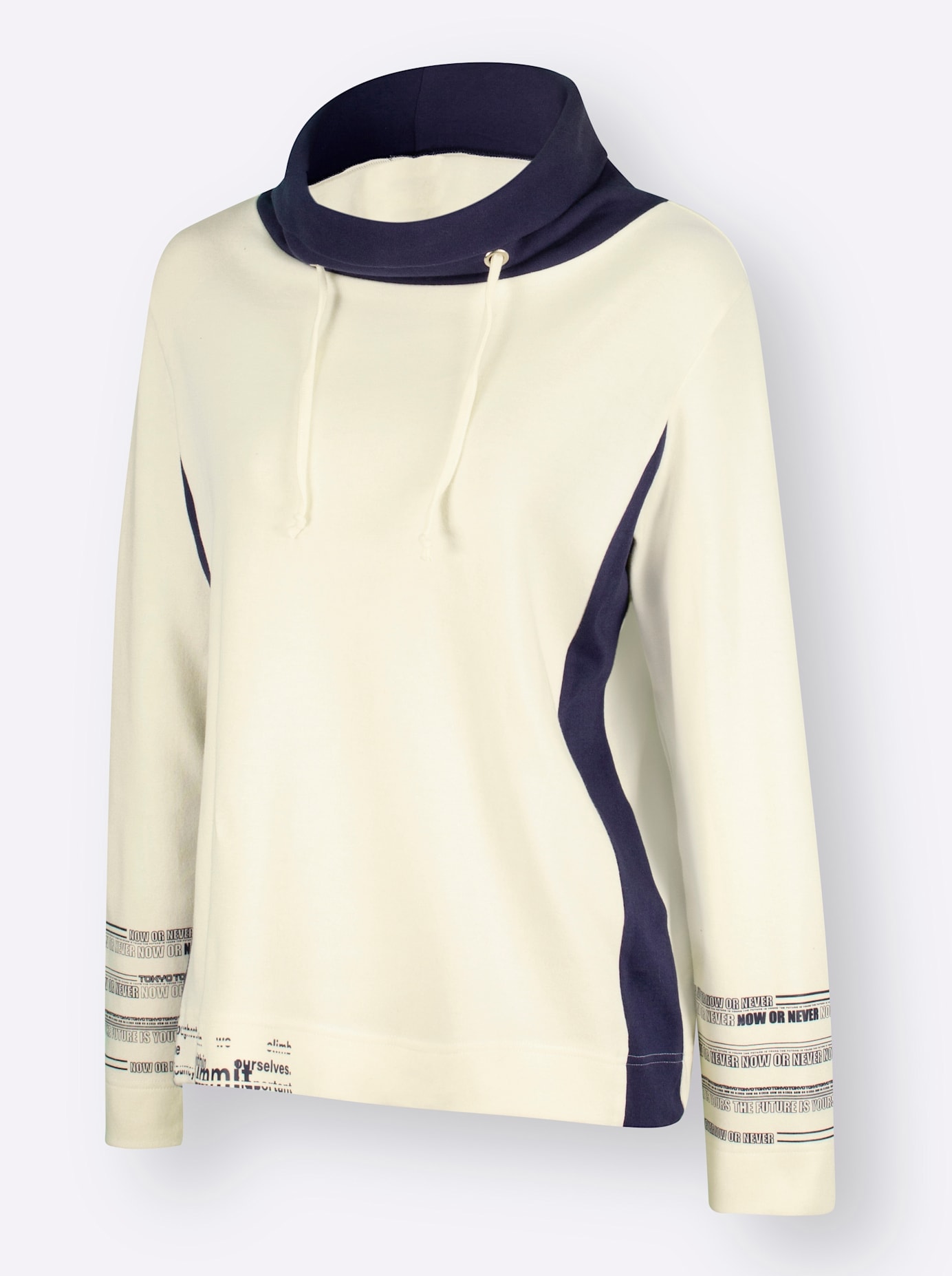 Classic Basics Sweatshirt