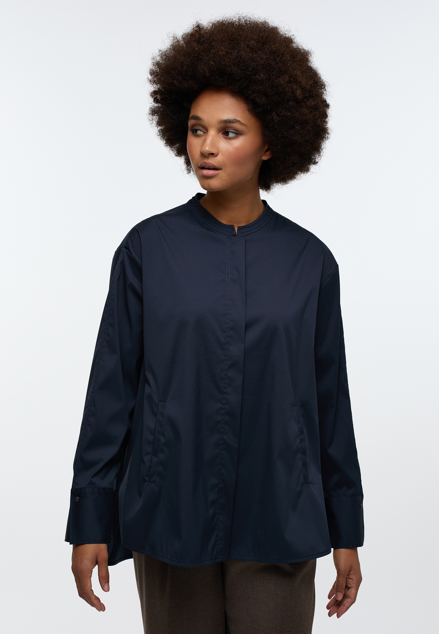 Eterna Shirtbluse »OVERSIZE FIT« kaufen