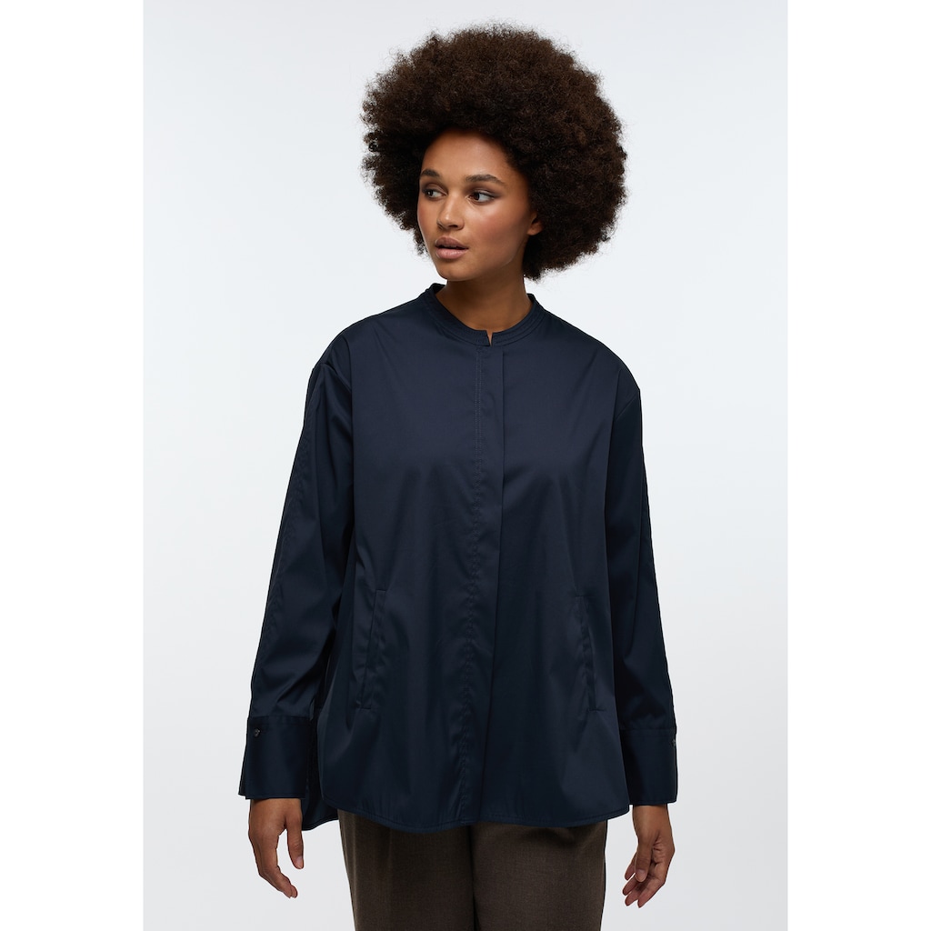 Eterna Shirtbluse »OVERSIZE FIT«