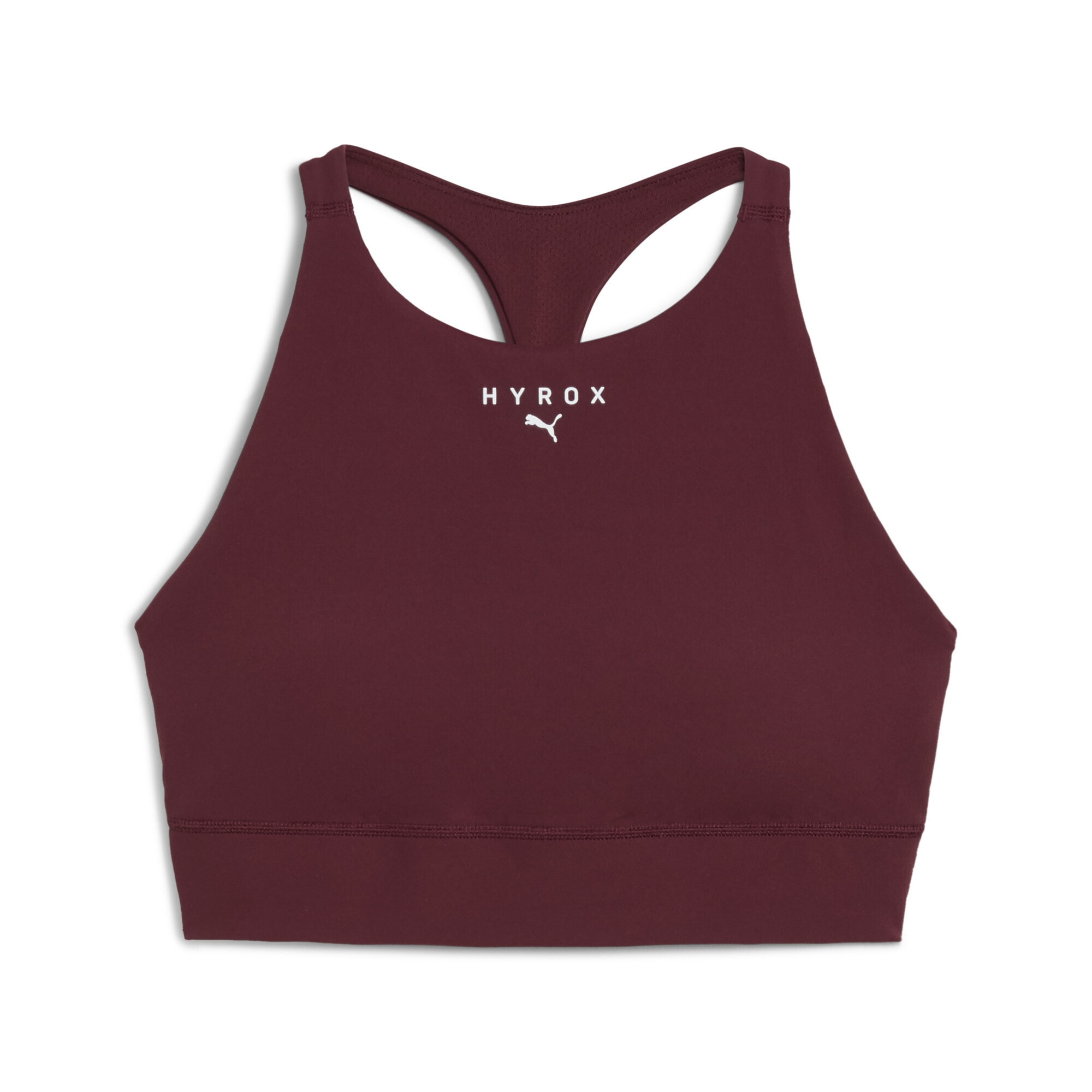 PUMA Sport-BH "PUMA x HYROX SHAPELUXE High Neck BH Damen" günstig online kaufen