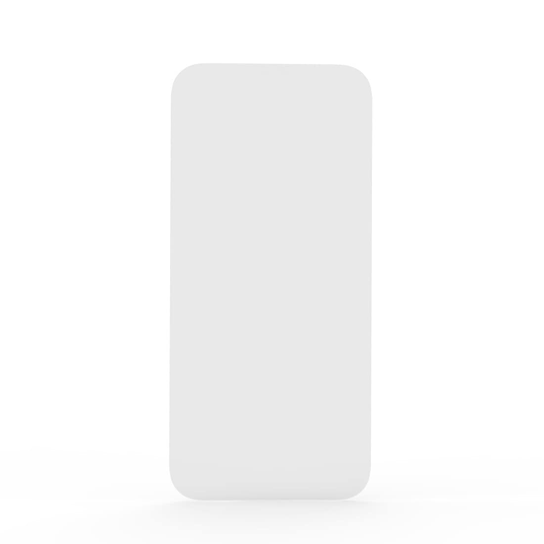 Hama Displayschutzglas »Displayschutzglas für iPhone 17 Pro Max 18 Pro Max mit Montagehilfe« 9H-Härte, Fullscreen-Vollabdeckung, Montagehilfe, Anti-Fingerabdruck