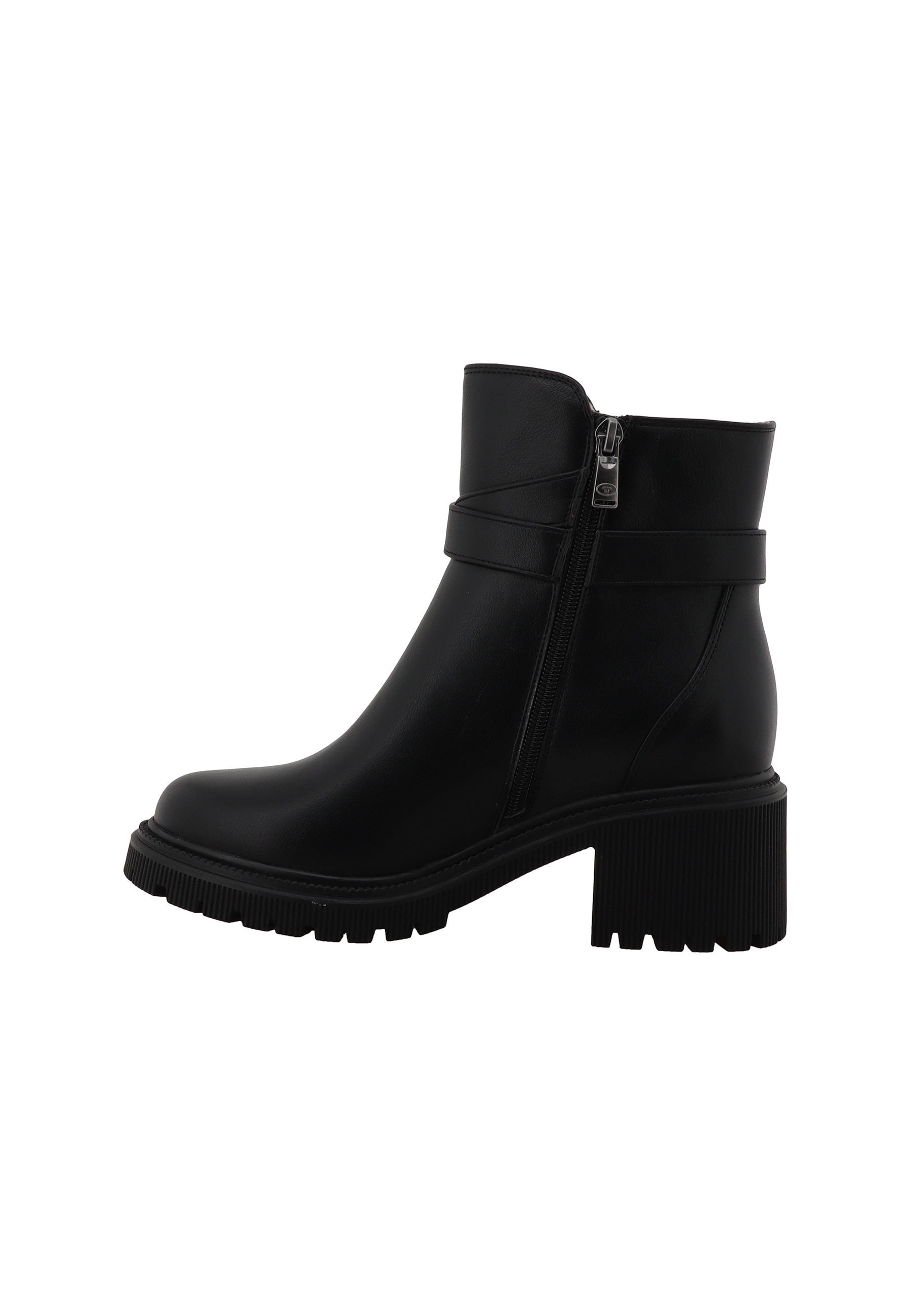 TOM TAILOR Winterstiefel »Tom Tailor Stiefel«