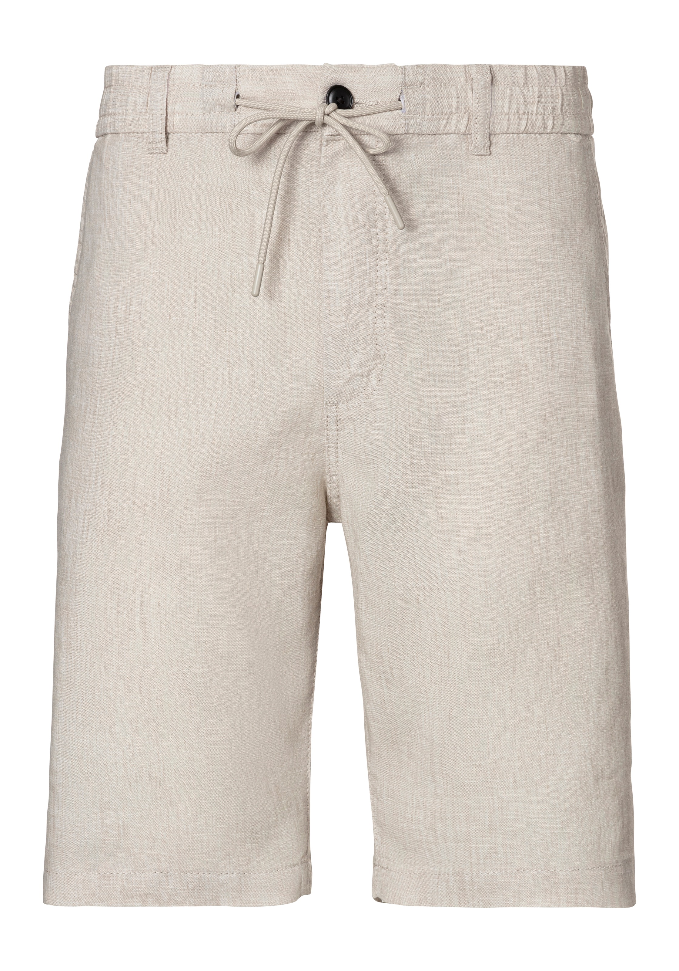 BOSS ORANGE Chinohose "tapered DS S" mit Kordelzug günstig online kaufen